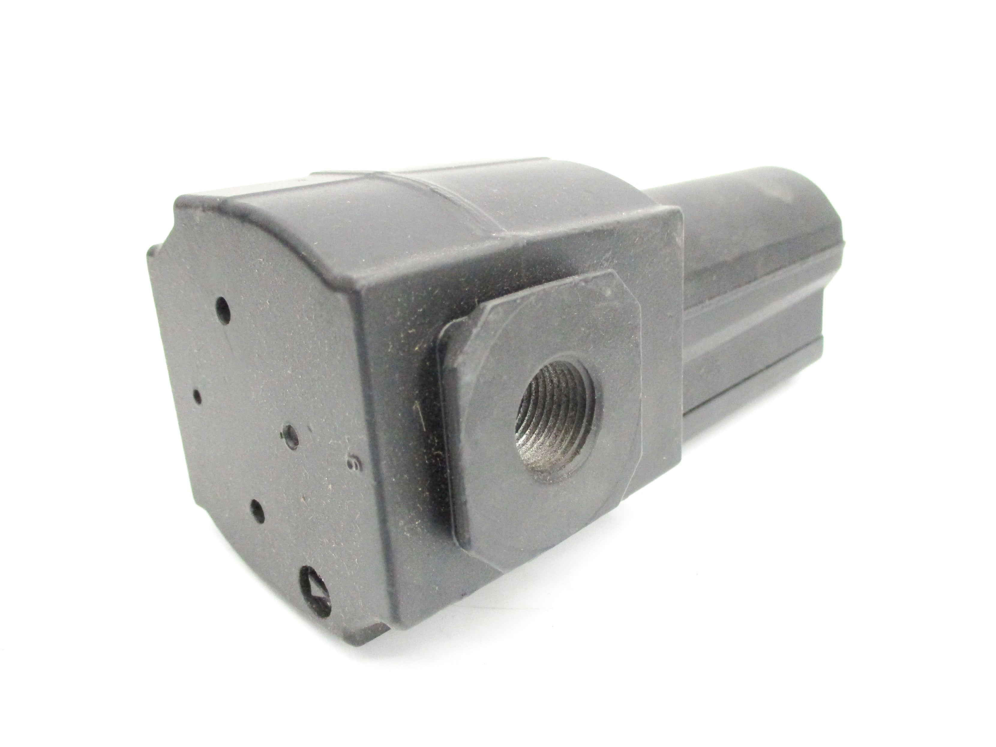NORGREN F73G-3AN-AD1 250PSIG NSNP