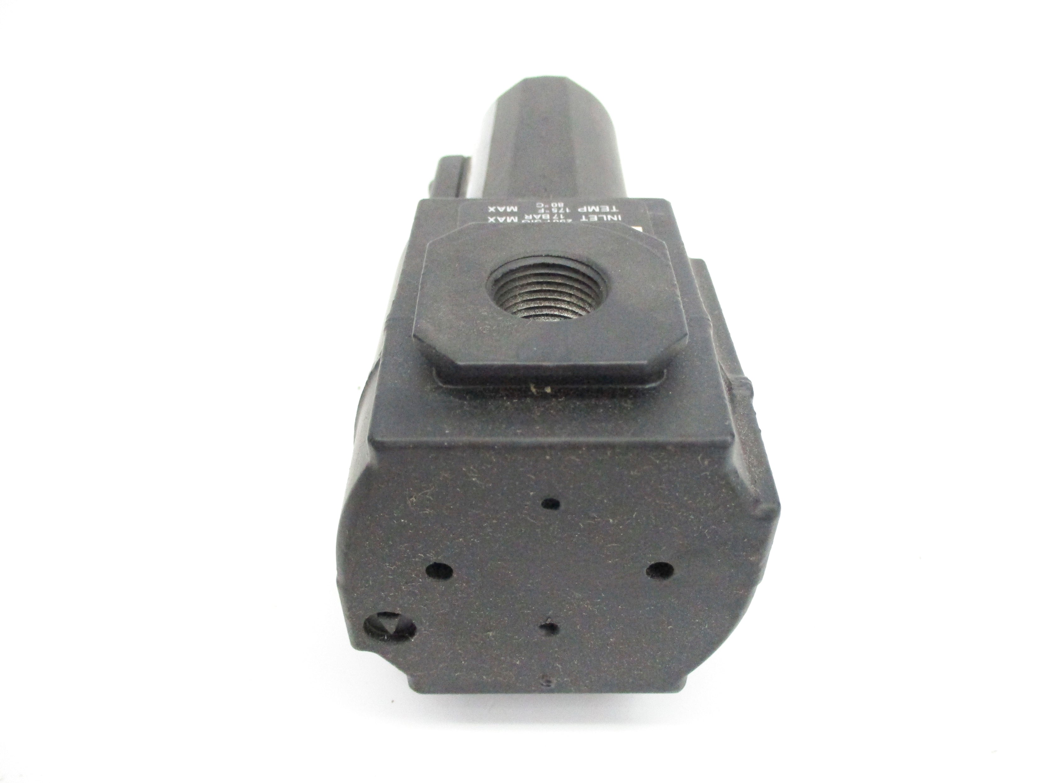NORGREN F73G-3AN-AD1 250PSIG NSNP