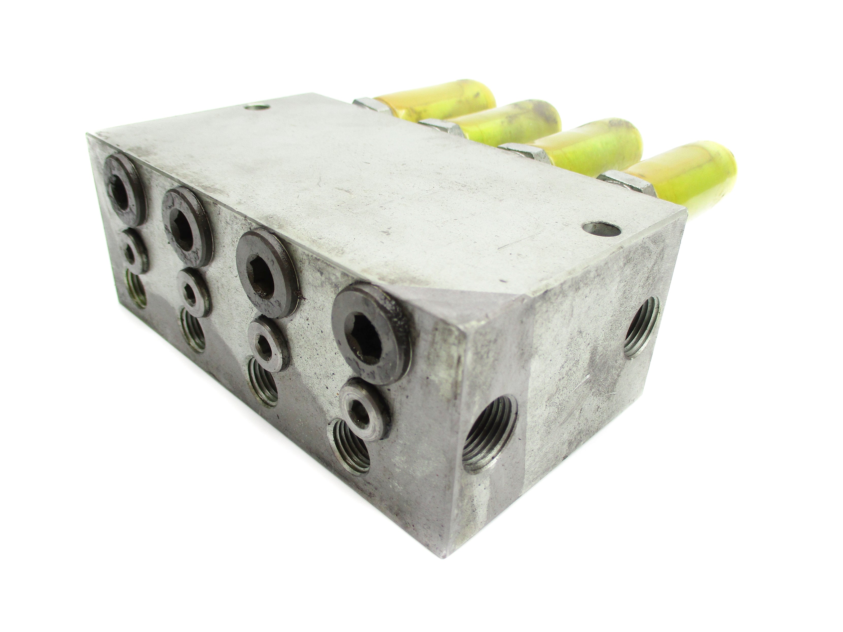 LUBRIQUIP BB-58 UNMP