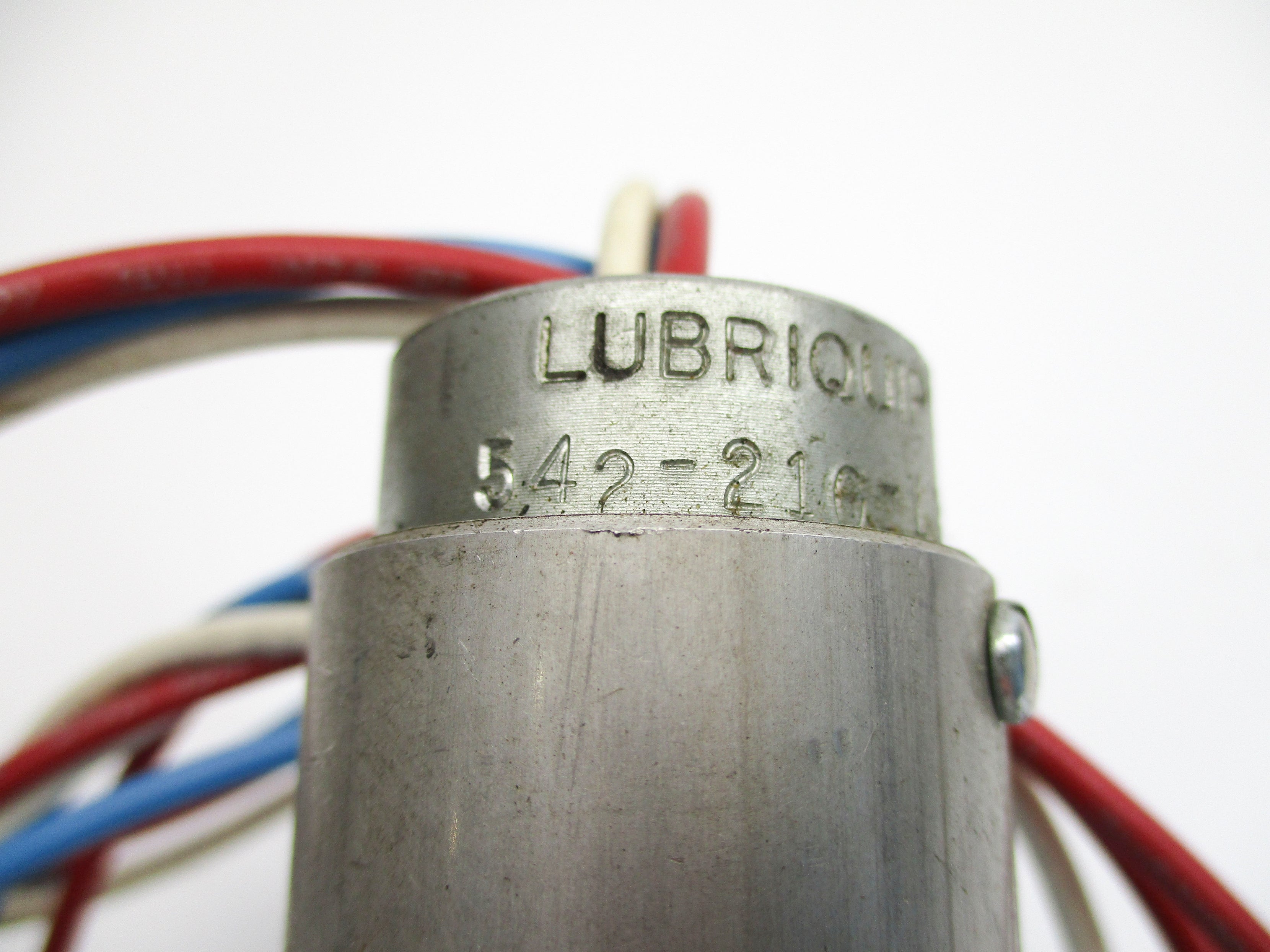 LUBRIQUIP 542-210-116 NSNP