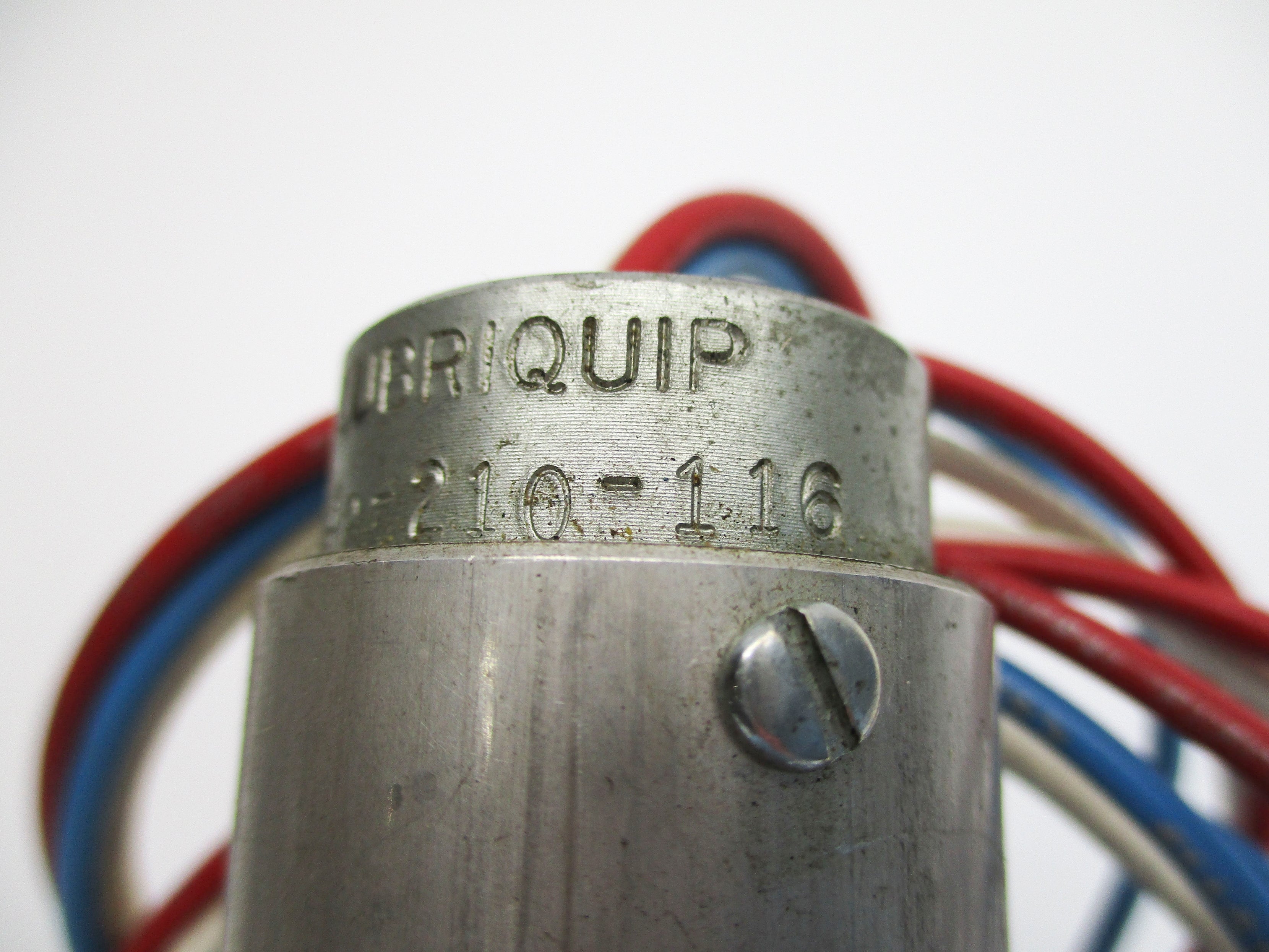 LUBRIQUIP 542-210-116 NSNP