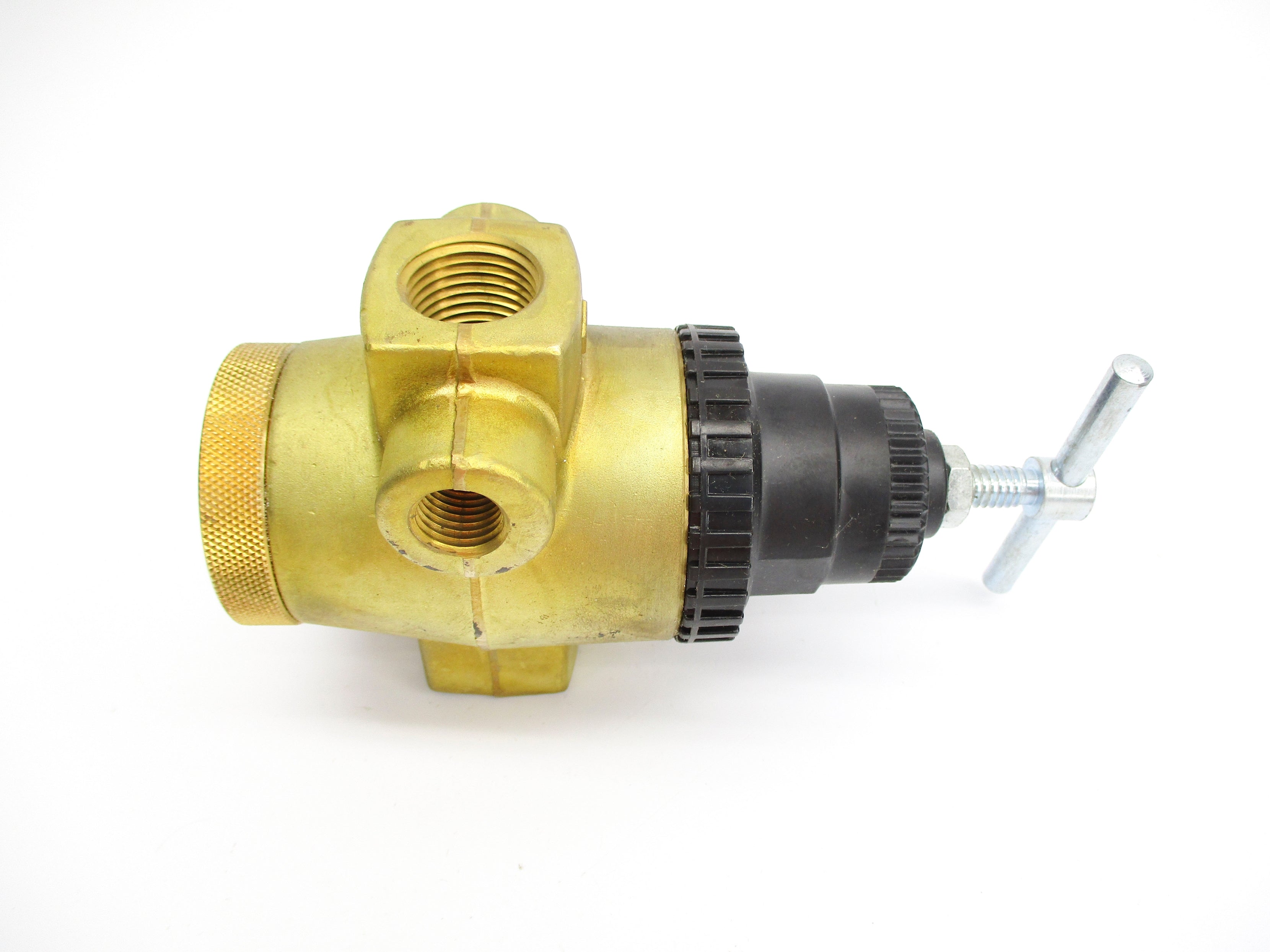 NORGREN R43-406-NGLA 400PSIG NSNP