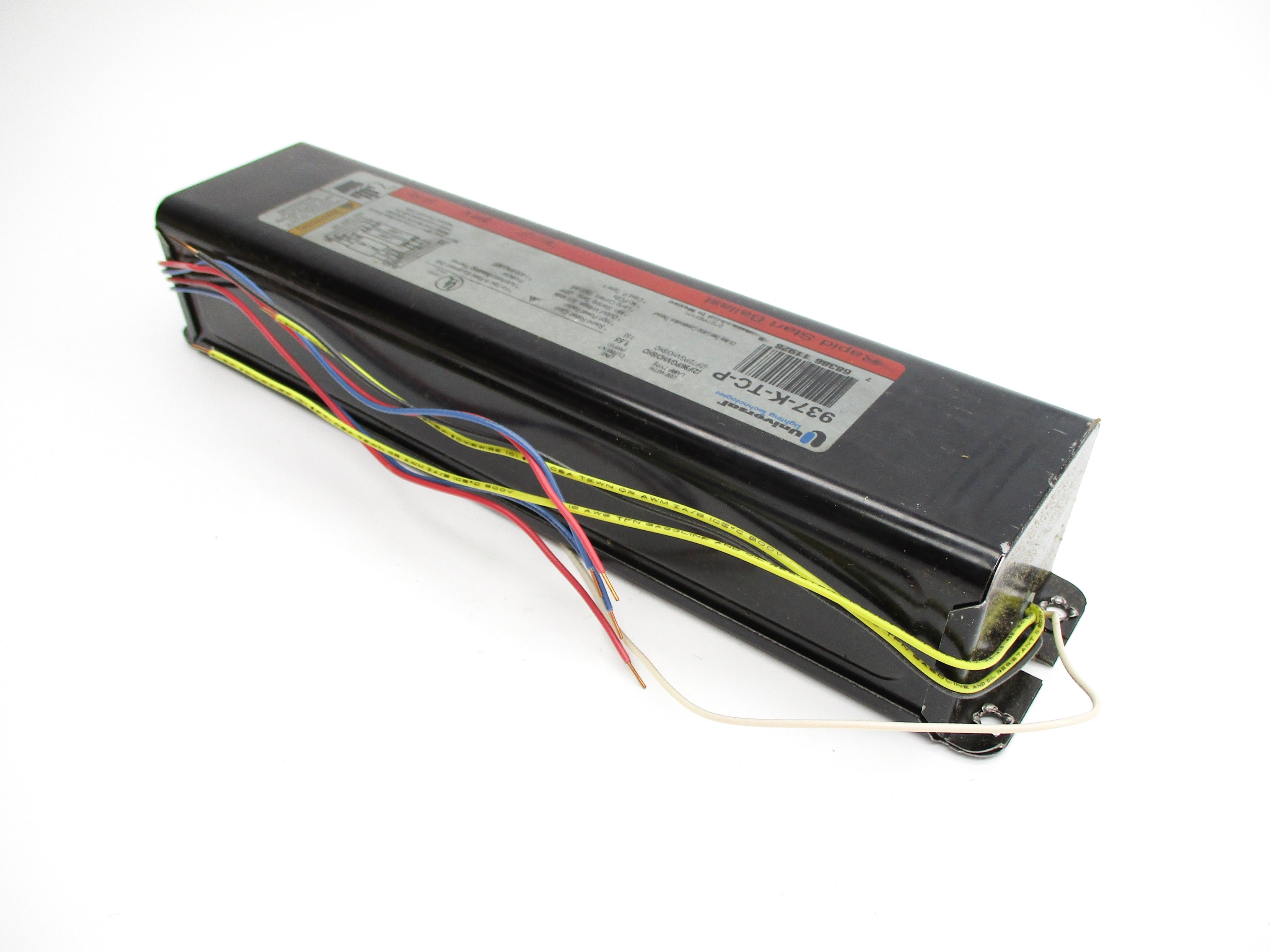 UNIVERSAL LIGHTING TECHNOLOGIES 937-K-TC-P NSNP