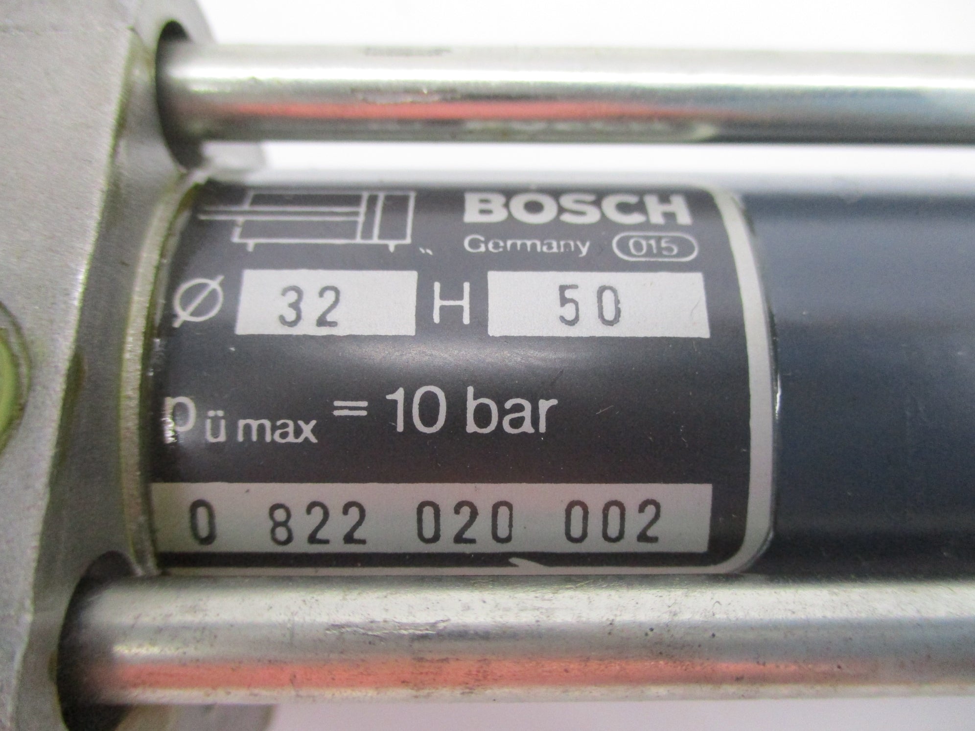 BOSCH 0-822-020-002 NSNP