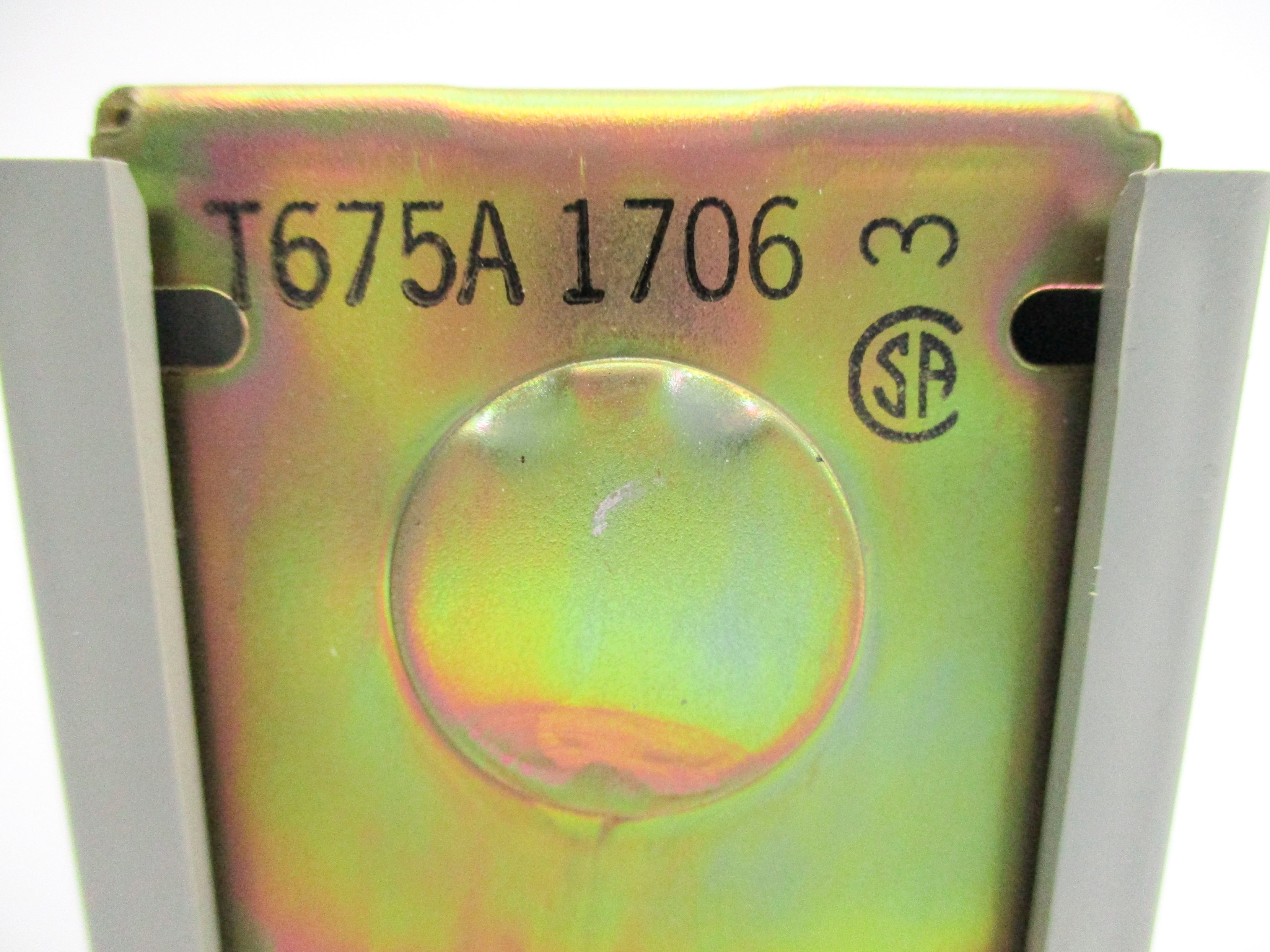 HONEYWELL T675A-1706 NSNP
