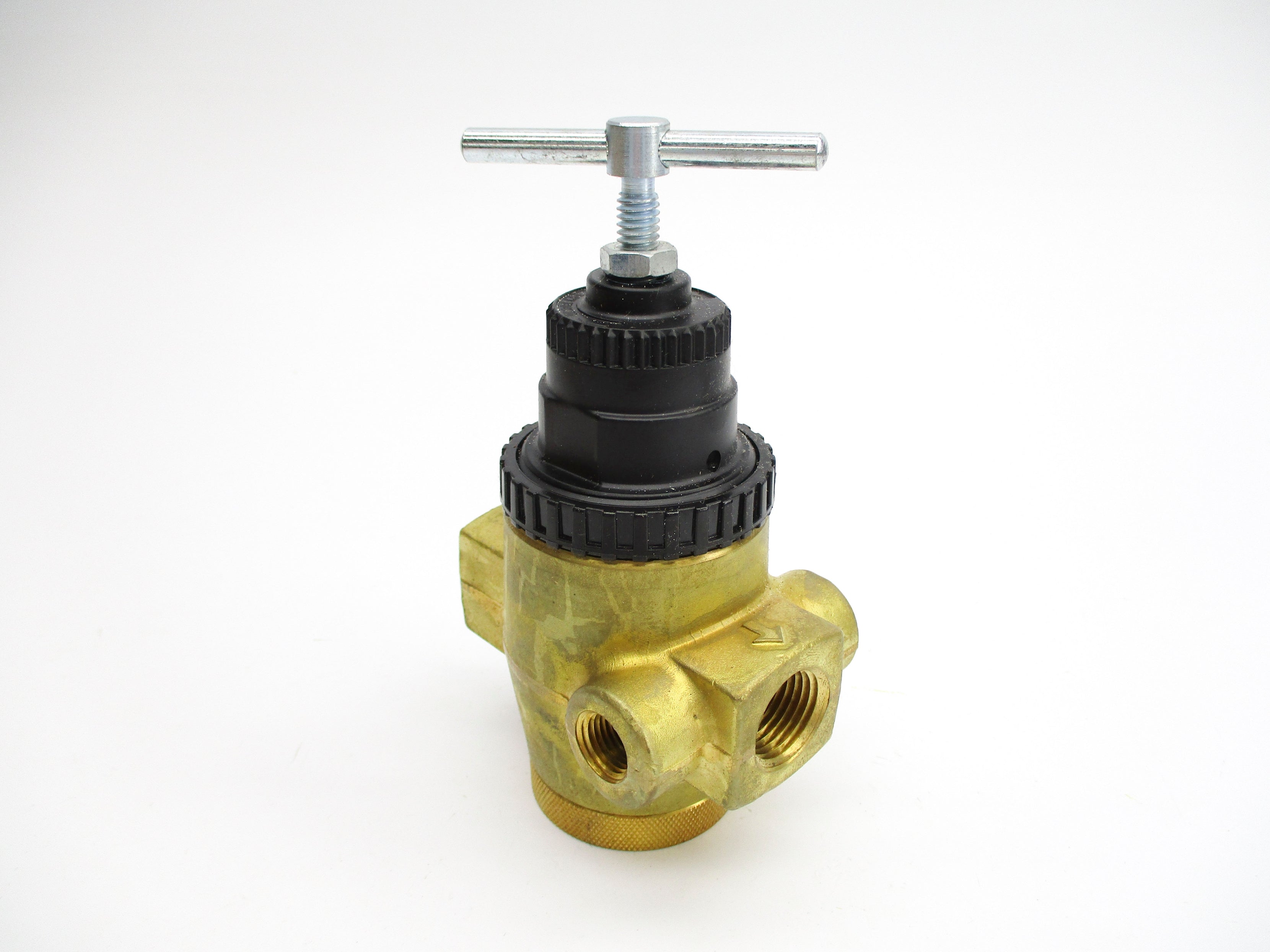 NORGREN R43-406-NGLA 400PSIG NSMP