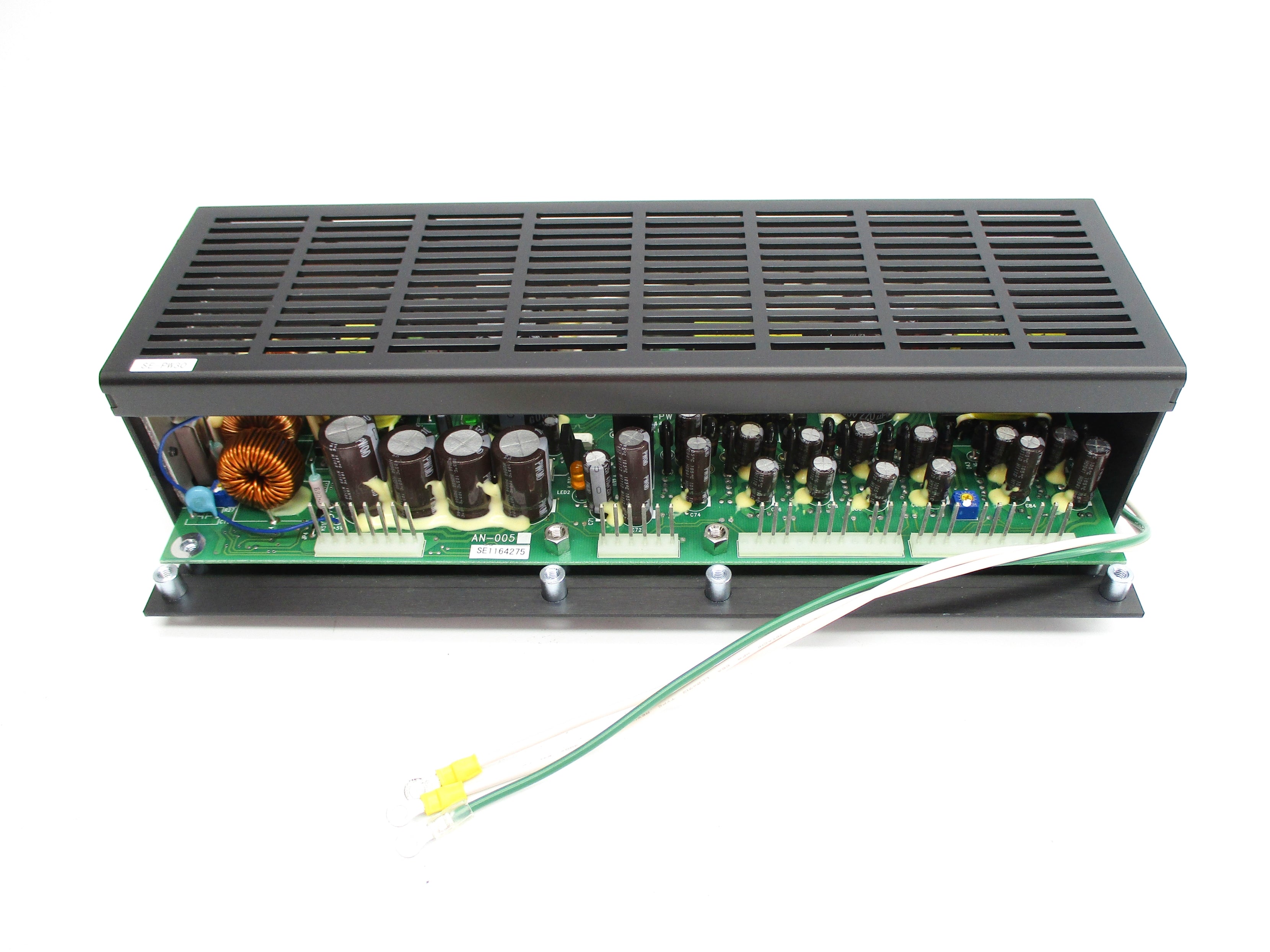 MITSUBISHI SE-PW30 NSMP