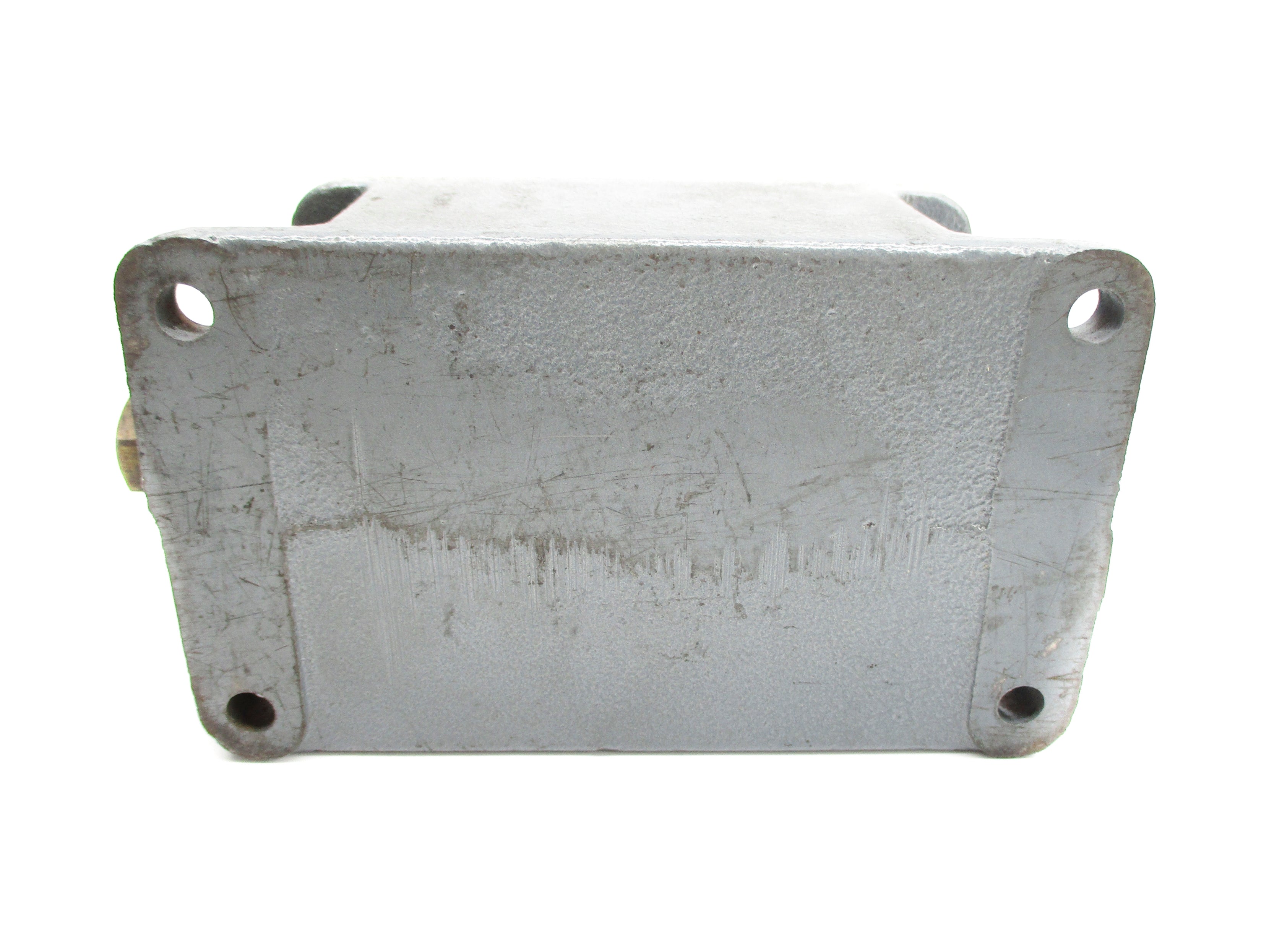 INDUSTRIAL SPARE PART 836-A1E SER. A UNMP