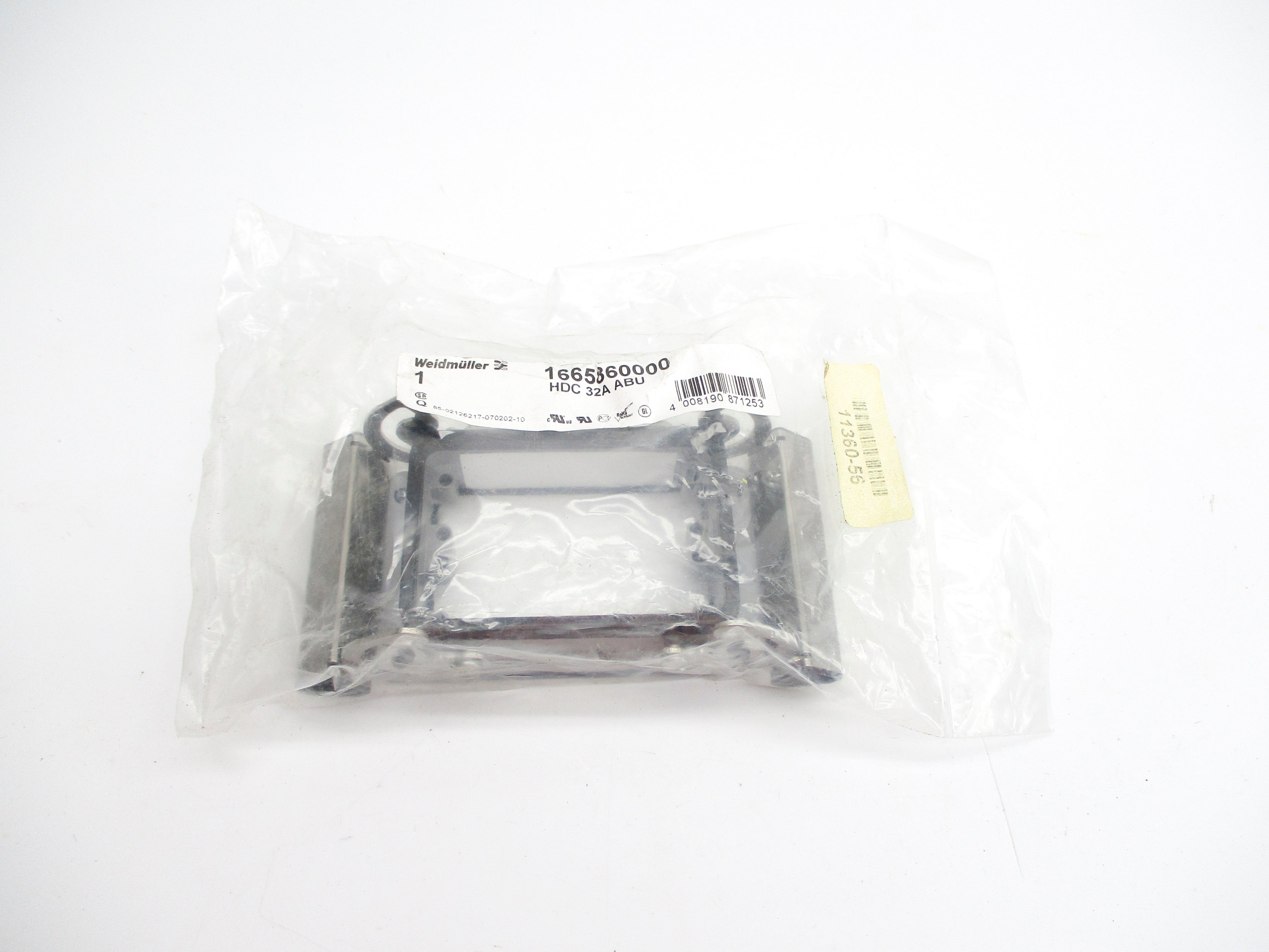 WEIDMULLER 1665860000 NSMP