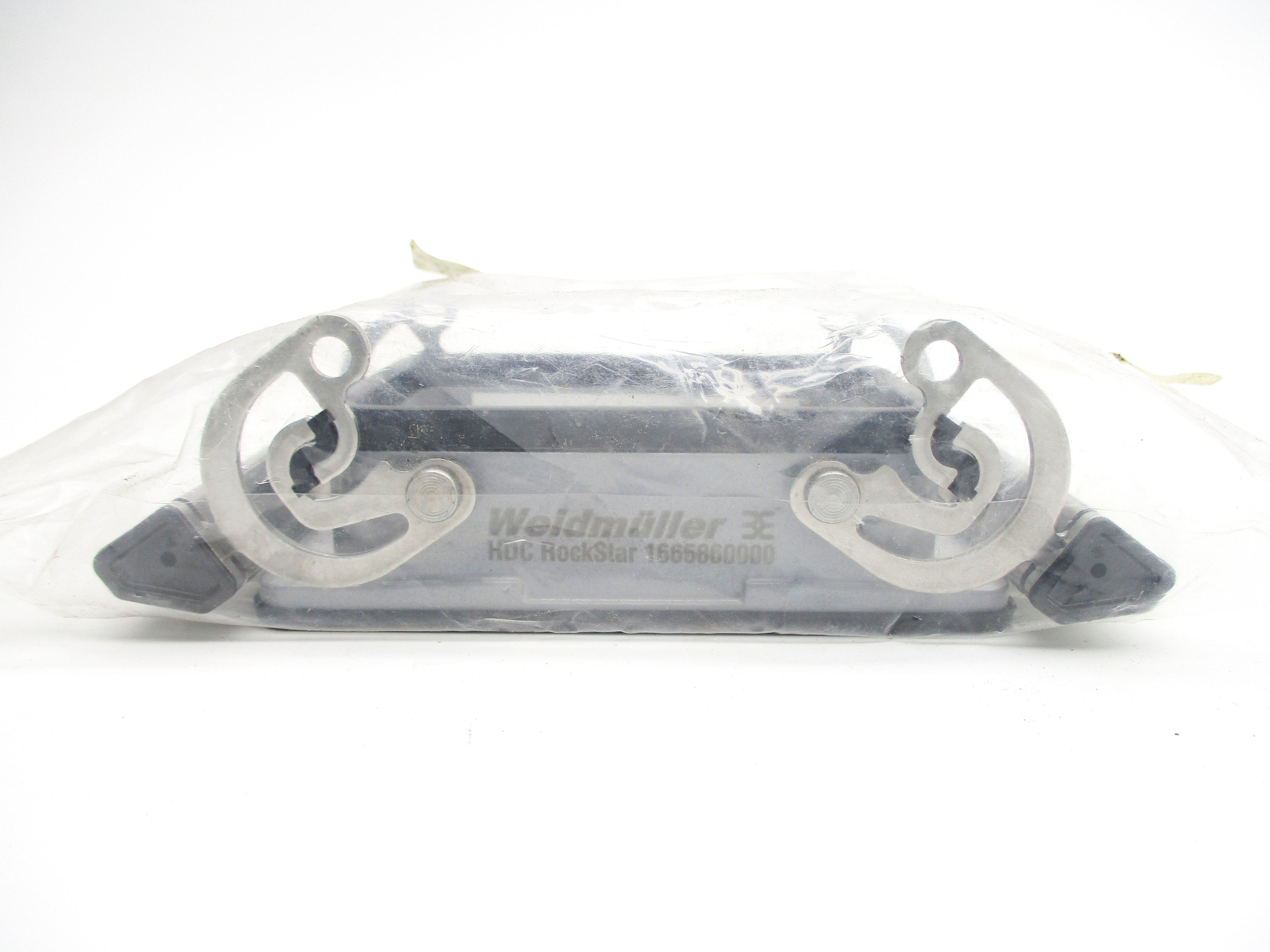 WEIDMULLER 1665860000 NSMP