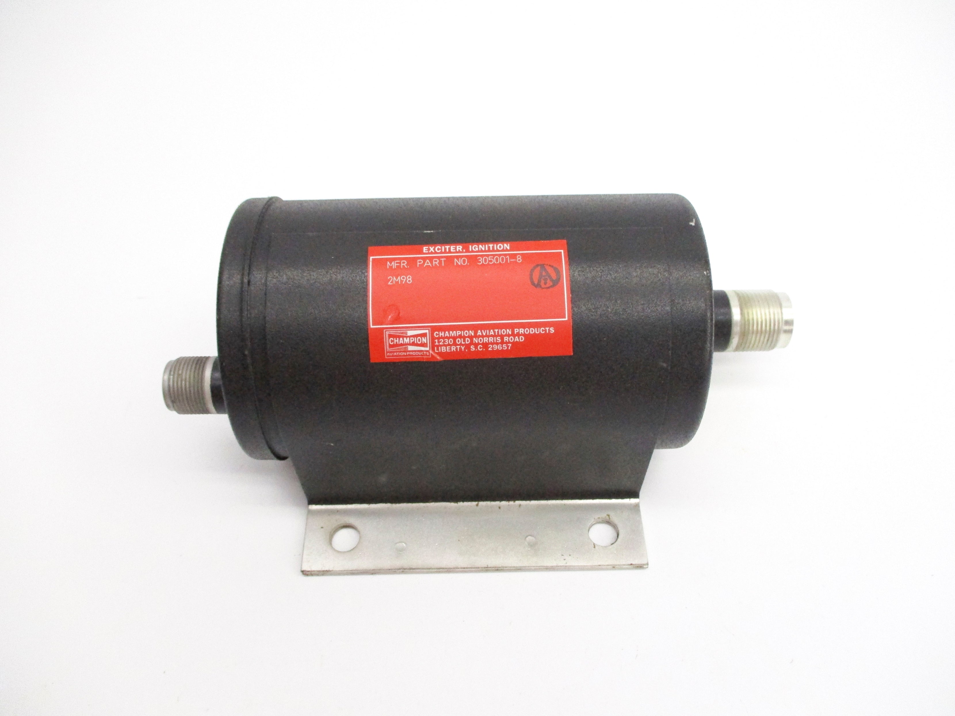 CHAMPION 305001-8 NSNP