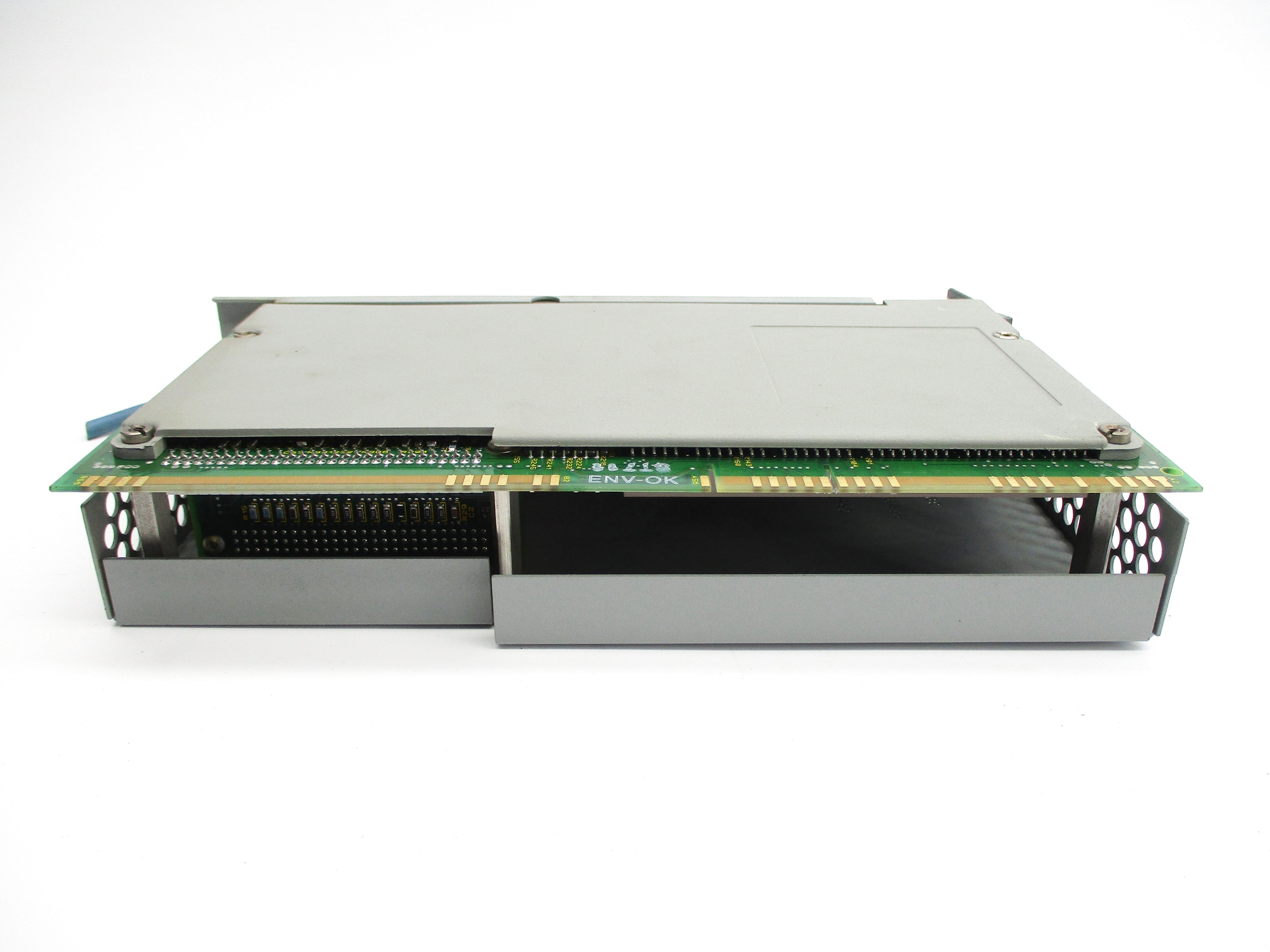 ALLEN BRADLEY 1785-L30B SER. C 5VDC 2.3A F/W E UNMP