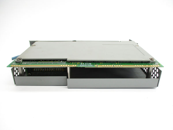 ALLEN BRADLEY 1785-L30B SER. C 5VDC 2.3A F/W E UNMP