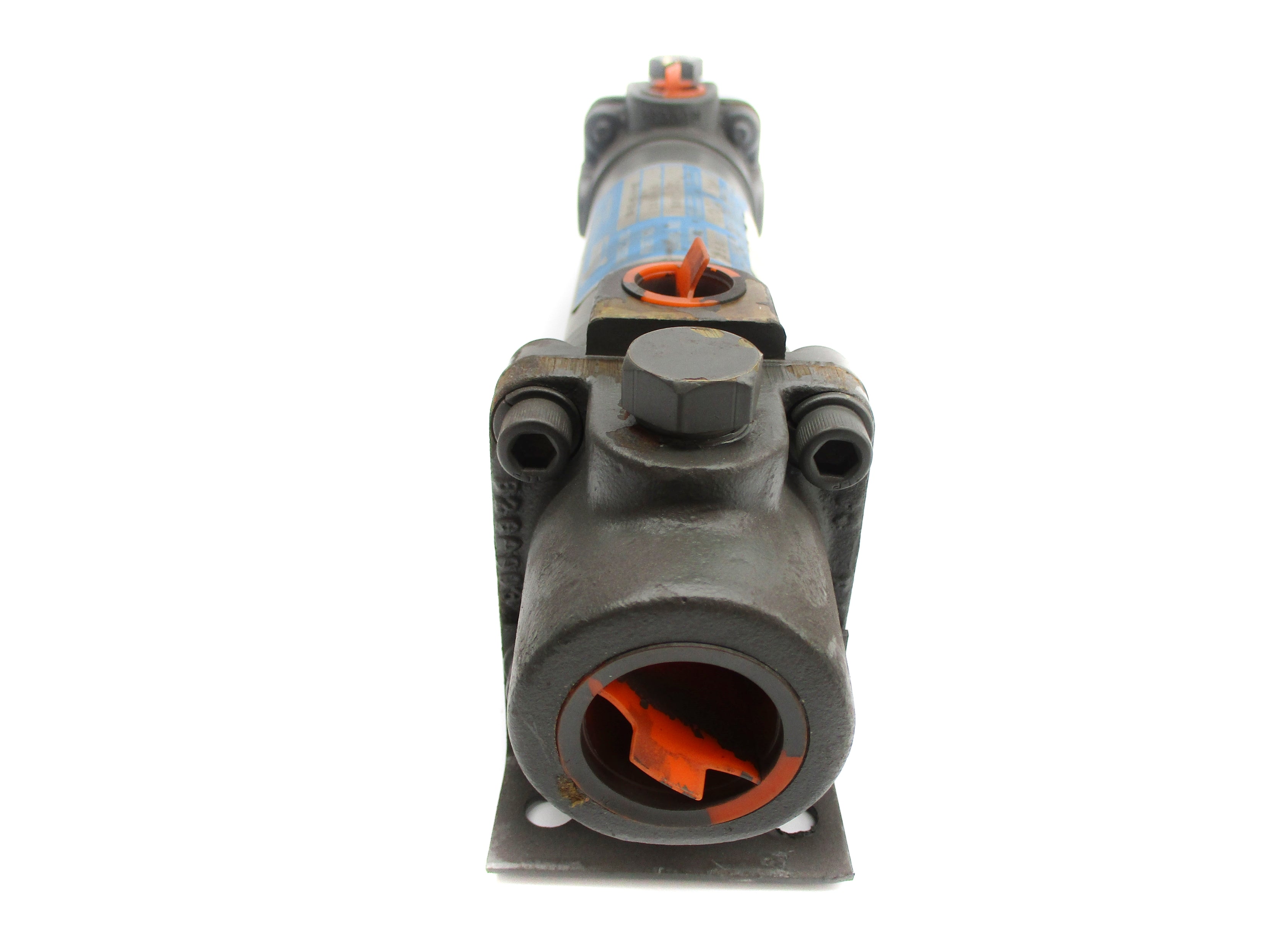 YOUNG RADIATOR HF-201-HY-1P-CNT UNMP