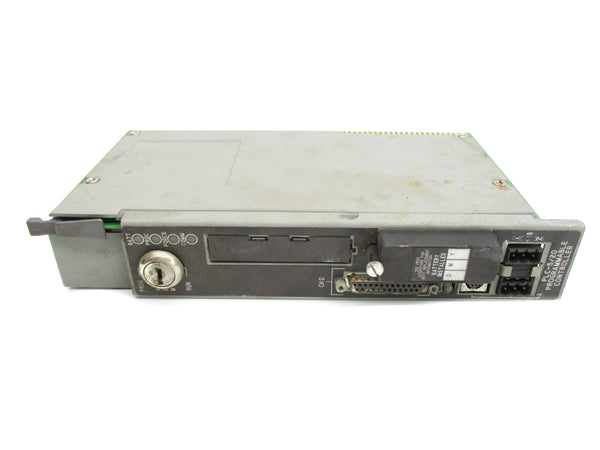 ALLEN BRADLEY 1785-L20B SER. E F/W D.1 (NO KEY) UNMP