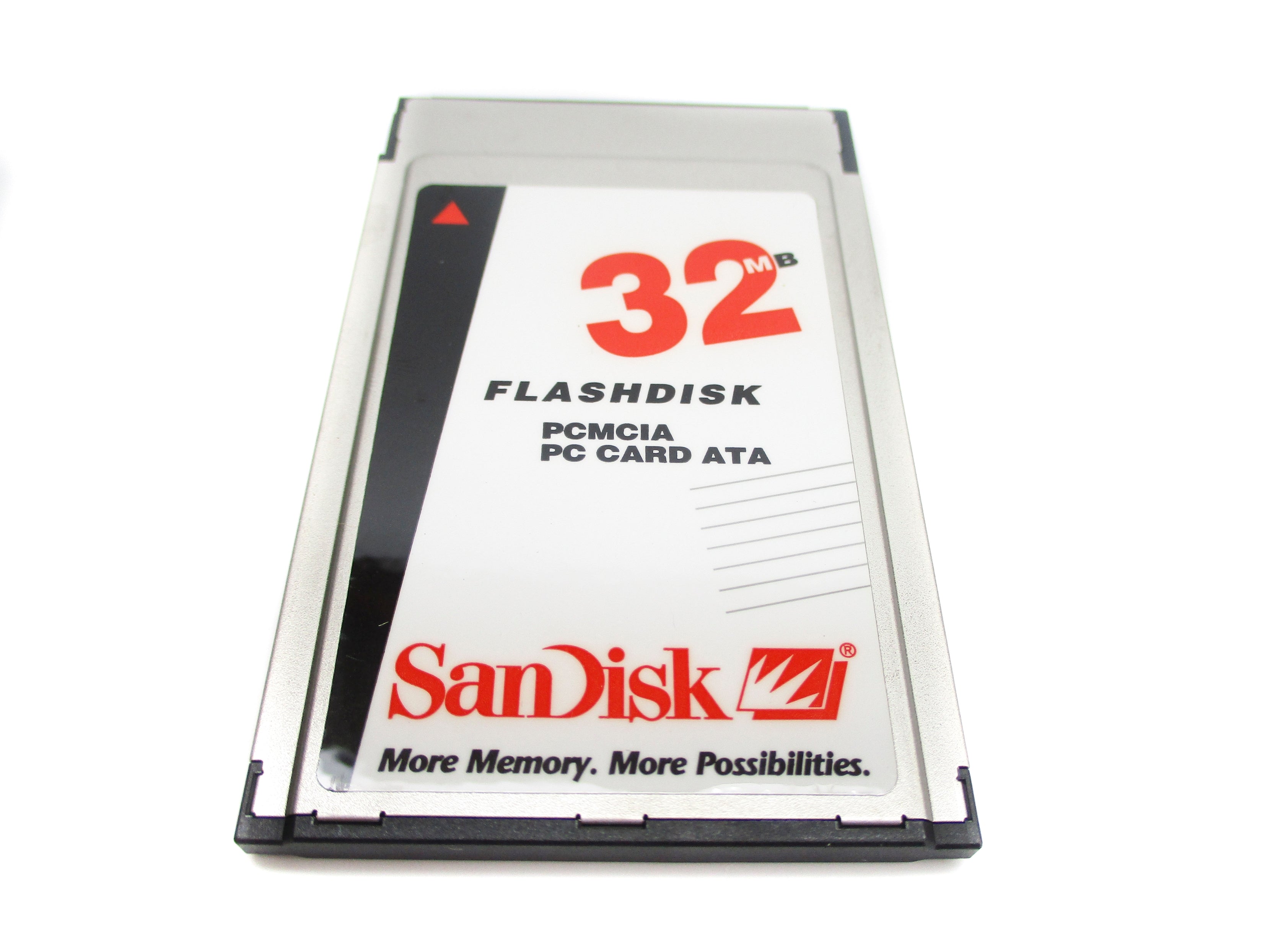 SANDISK SDP3A-32-101-00 009793E NSNP