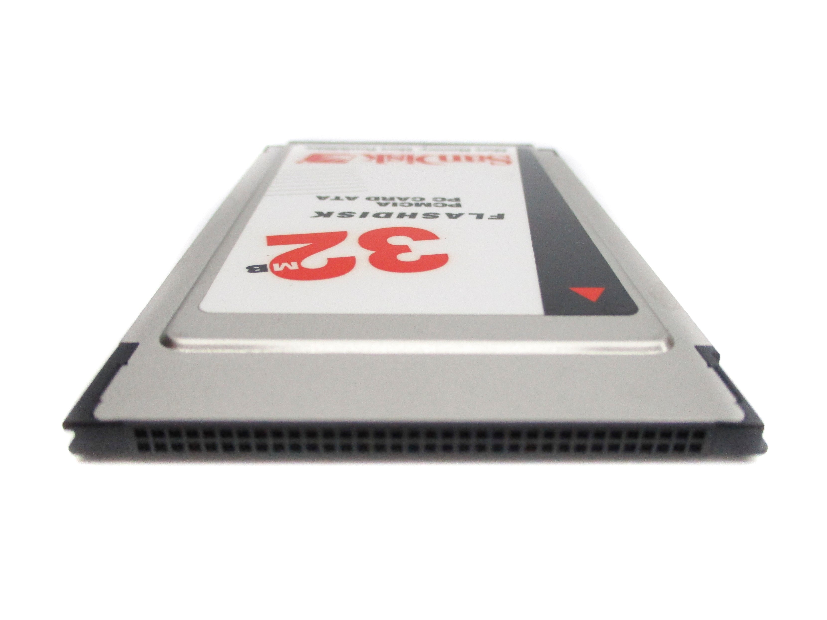 SANDISK SDP3A-32-101-00 009793E NSNP