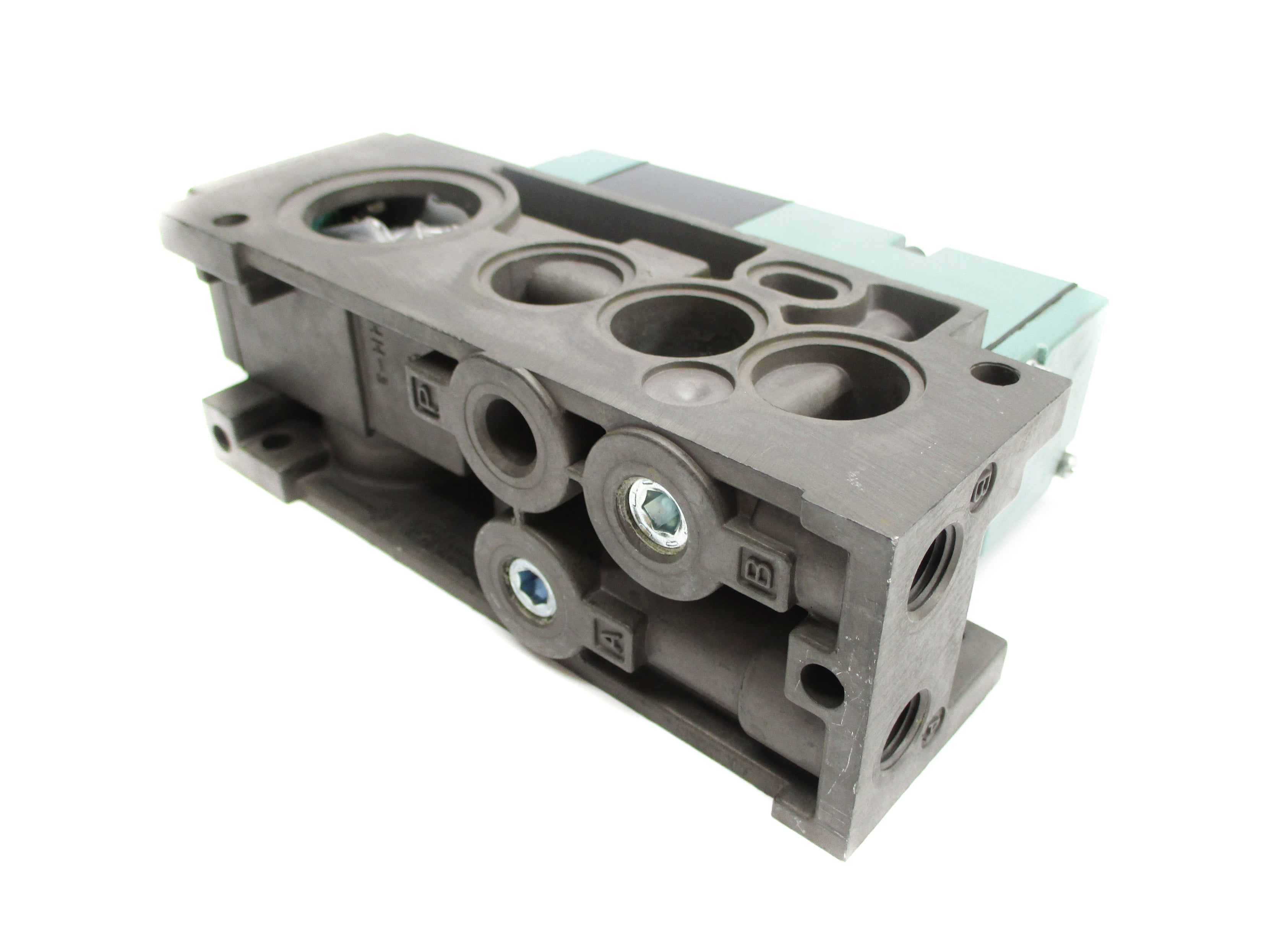 NUMATICS 152SA400K000030 110-120V (AS PICTURED) NSNP