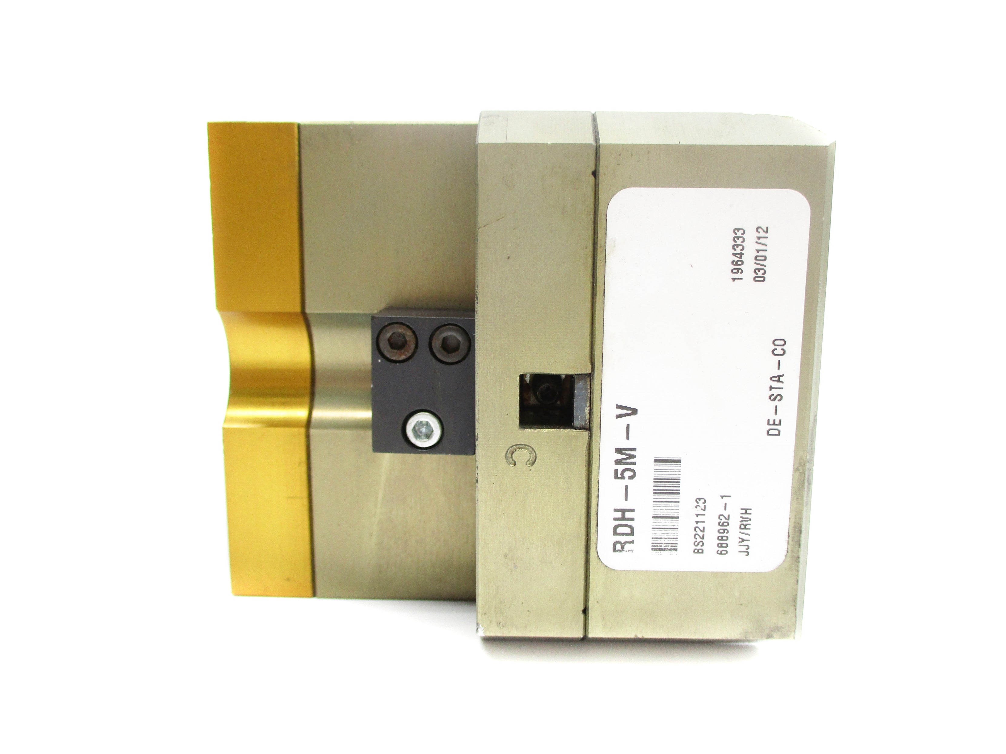 DESTACO RDH-5M-V UNMP