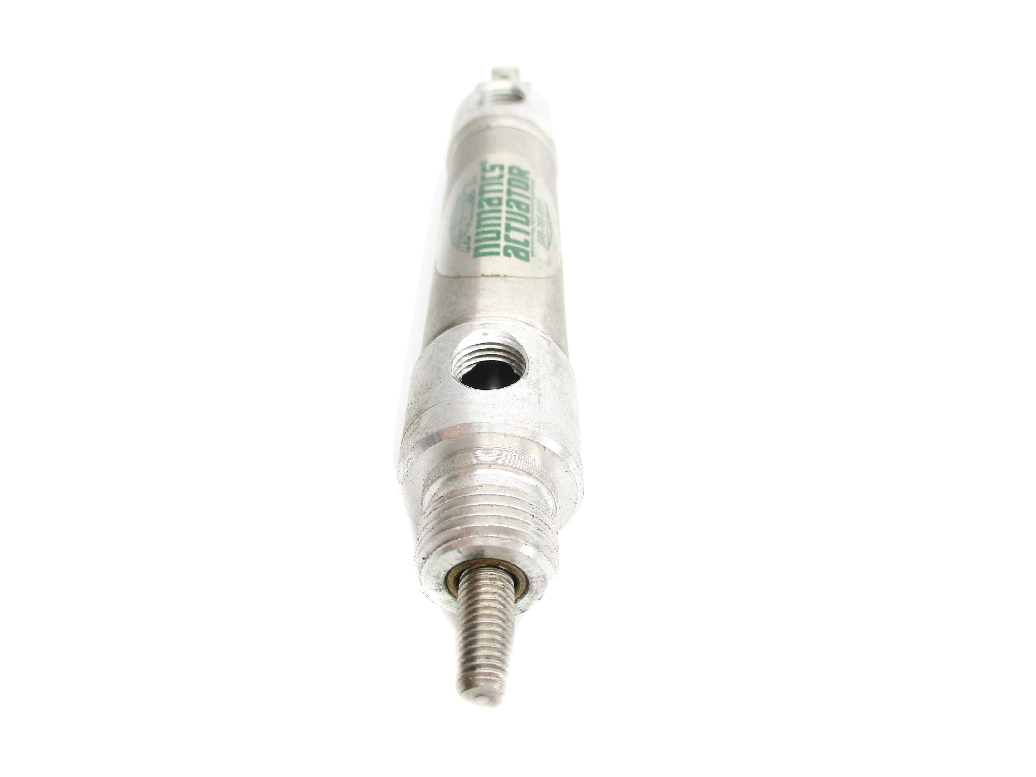 NUMATICS ACTUATOR 0750D02-01A UNMP