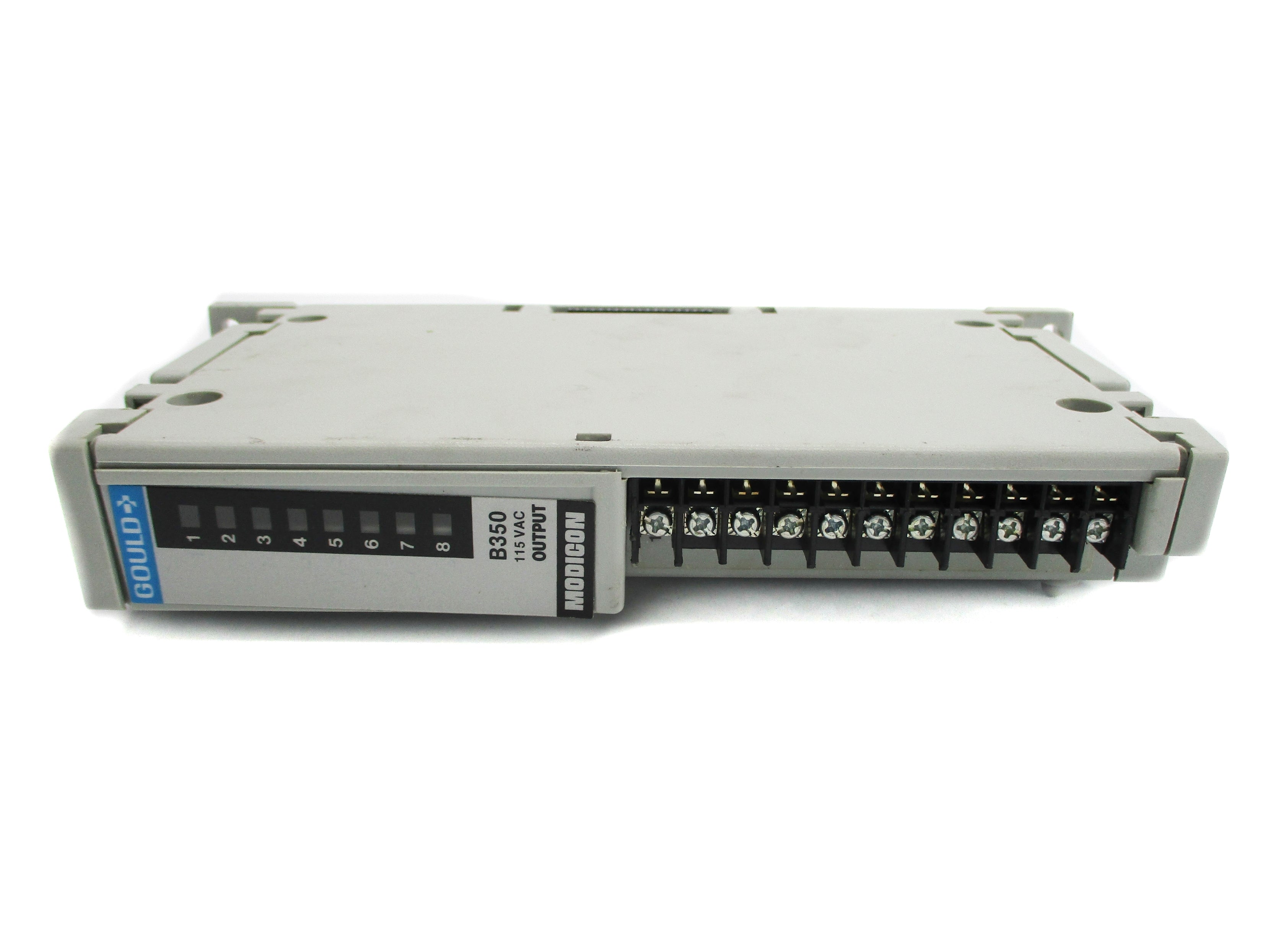MODICON AS-B350-001 UNMP
