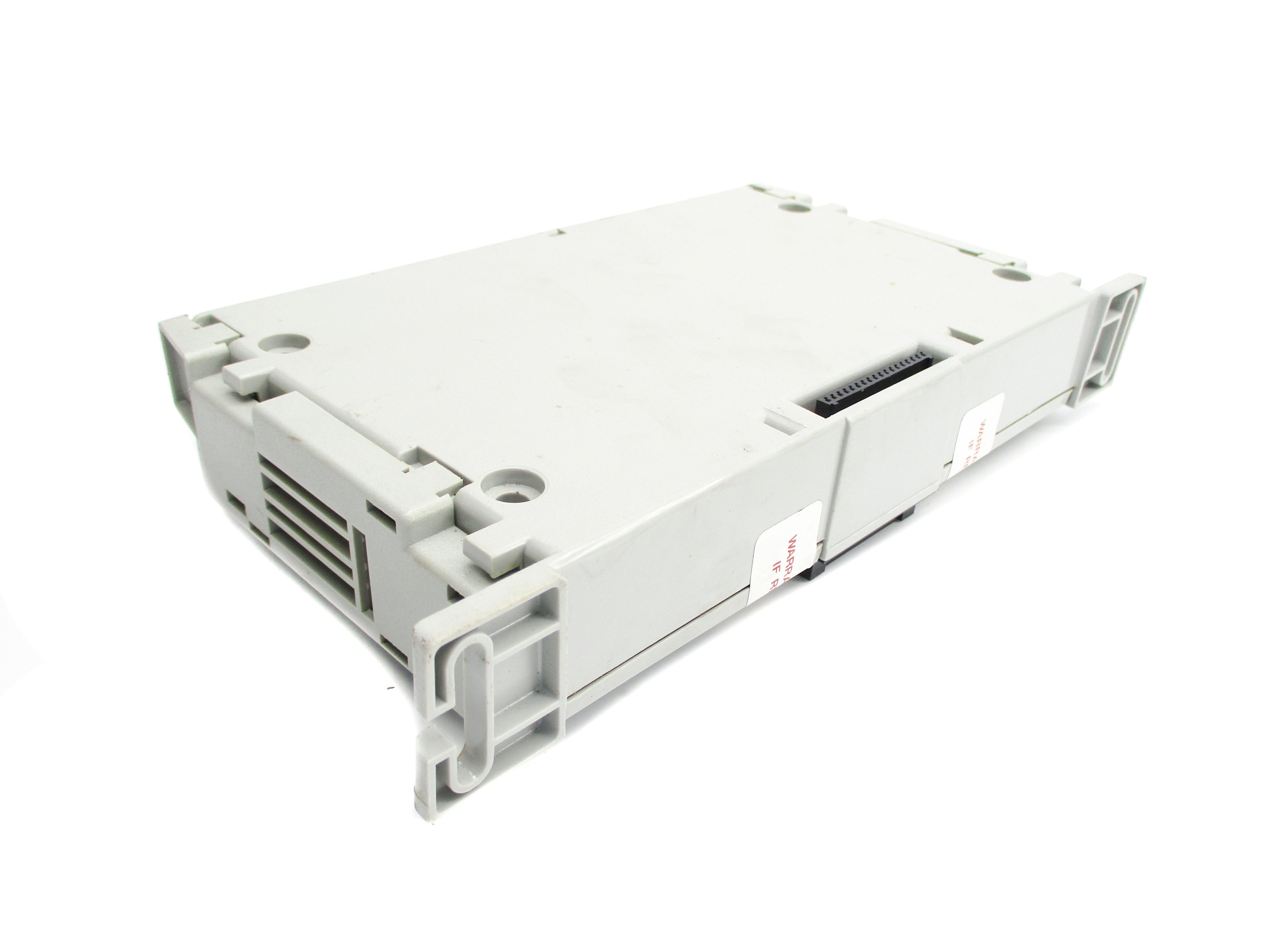 MODICON AS-B350-001 UNMP