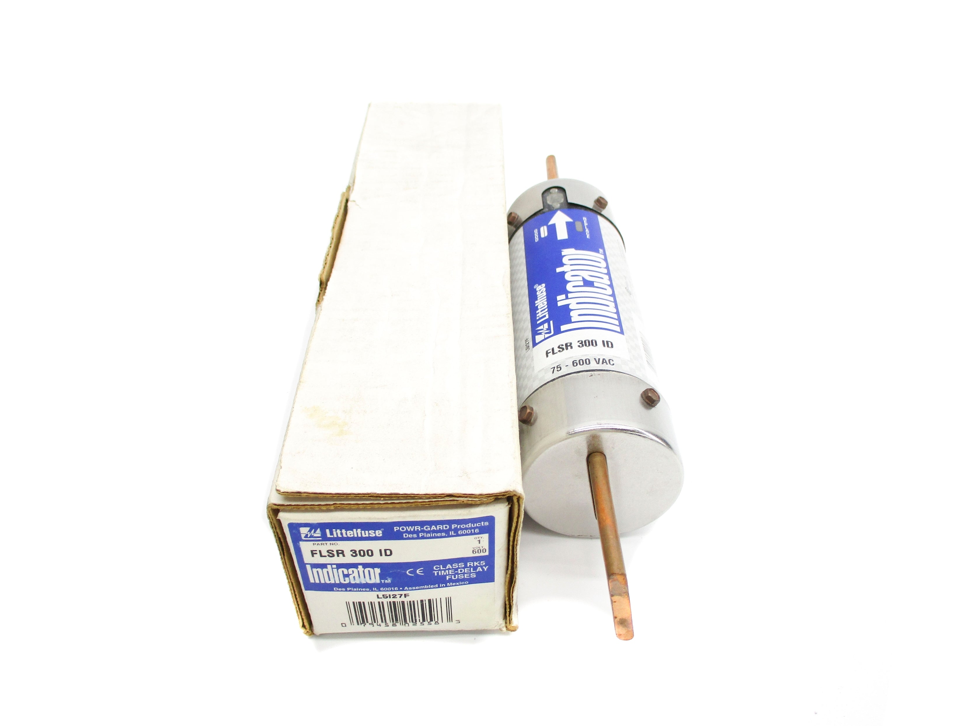 LITTELFUSE FLSR-300-ID NSMP