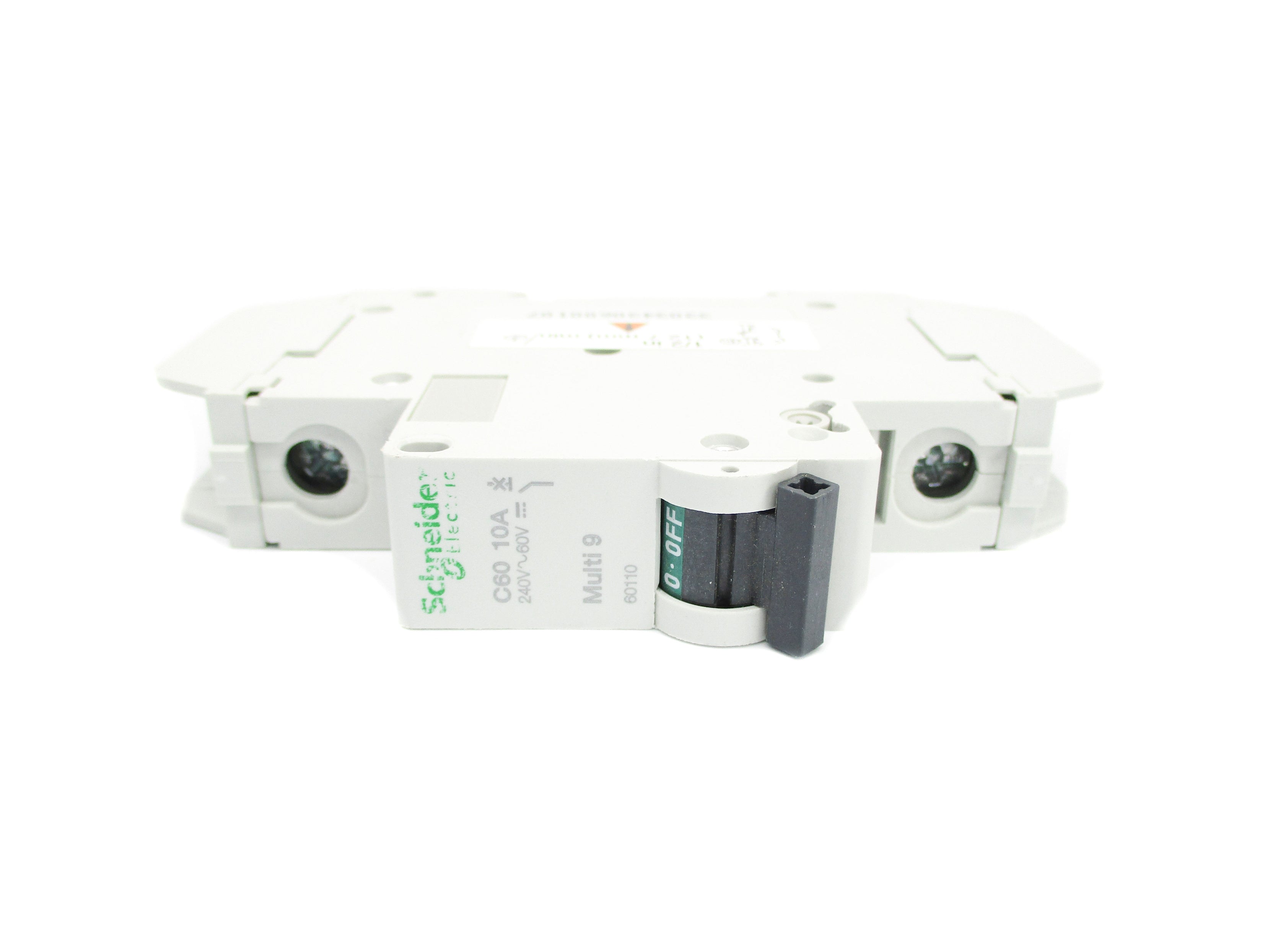 SCHNEIDER ELECTRIC 60110 10A 240V NUPI