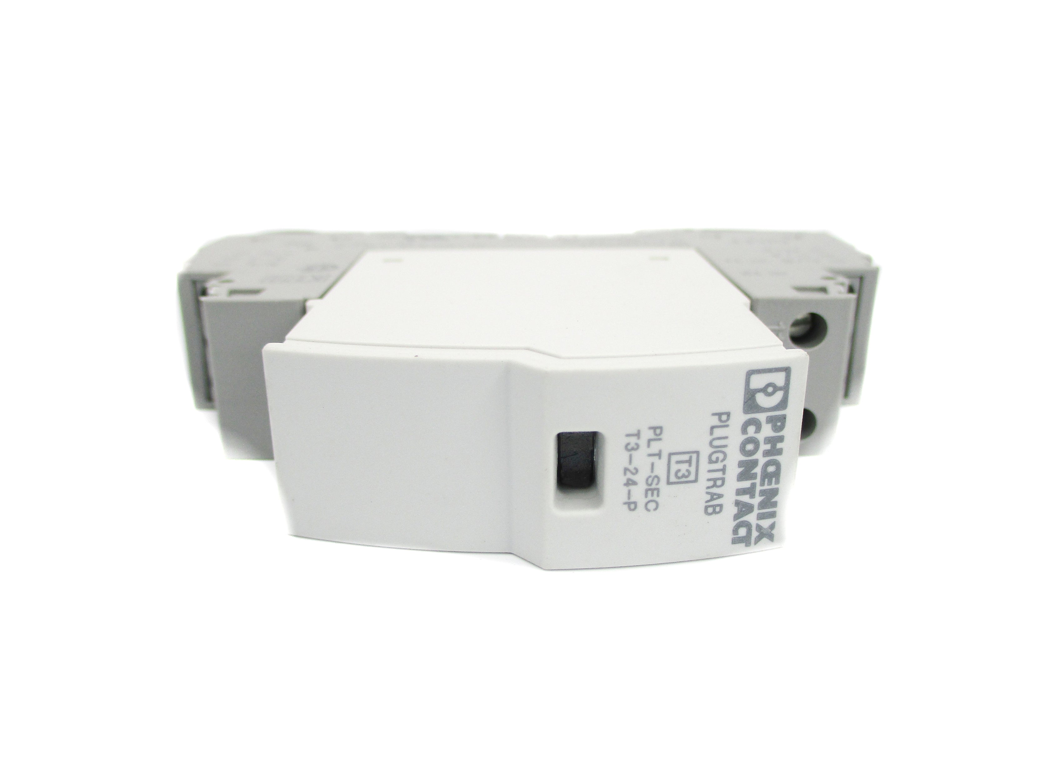 PHOENIX CONTACT PLT-SEC-T3-24-P PLT-SEC-T3-BE NUPI