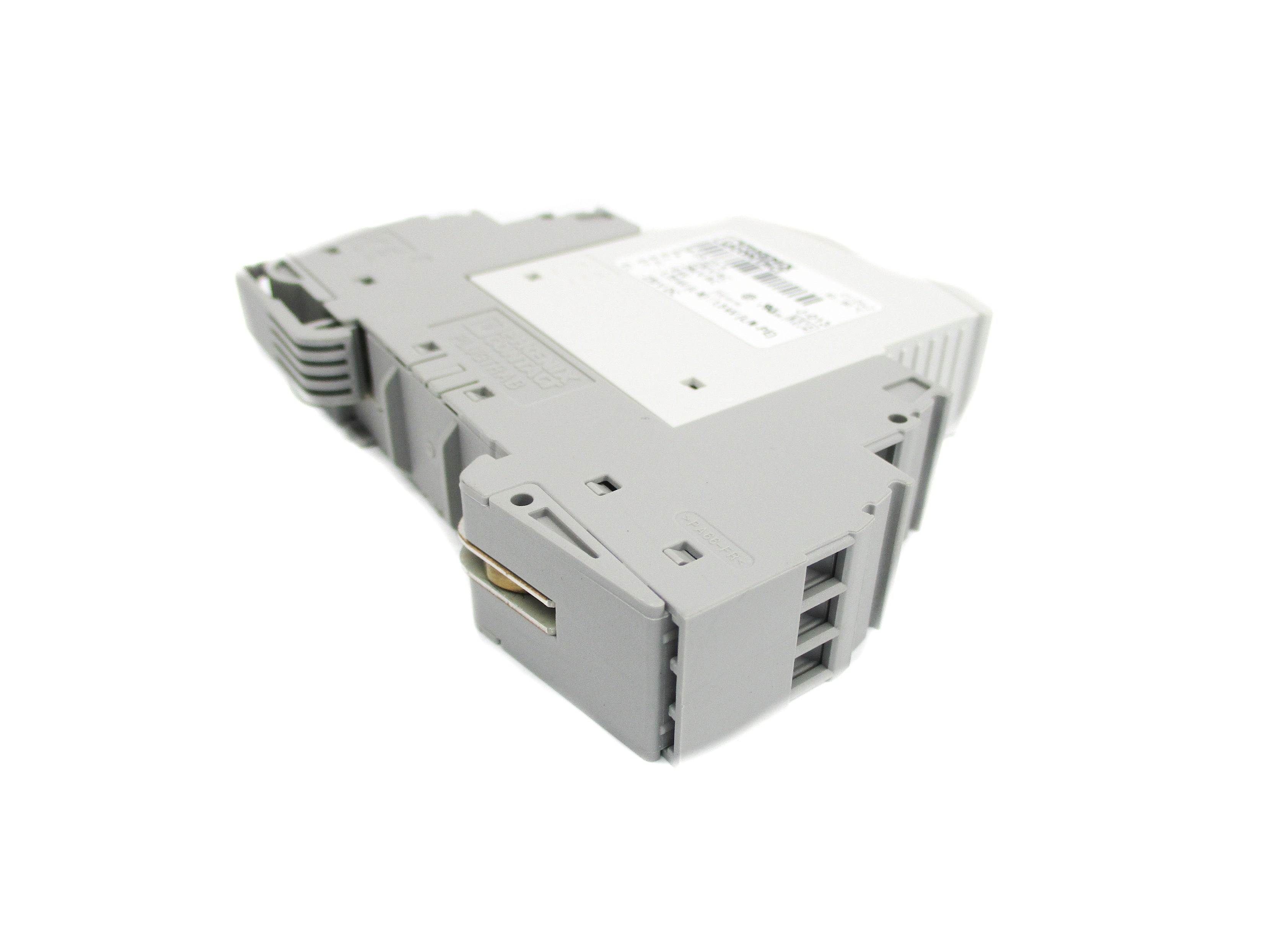PHOENIX CONTACT PLT-SEC-T3-230-P PLT-SEC-T3-BE NUPI