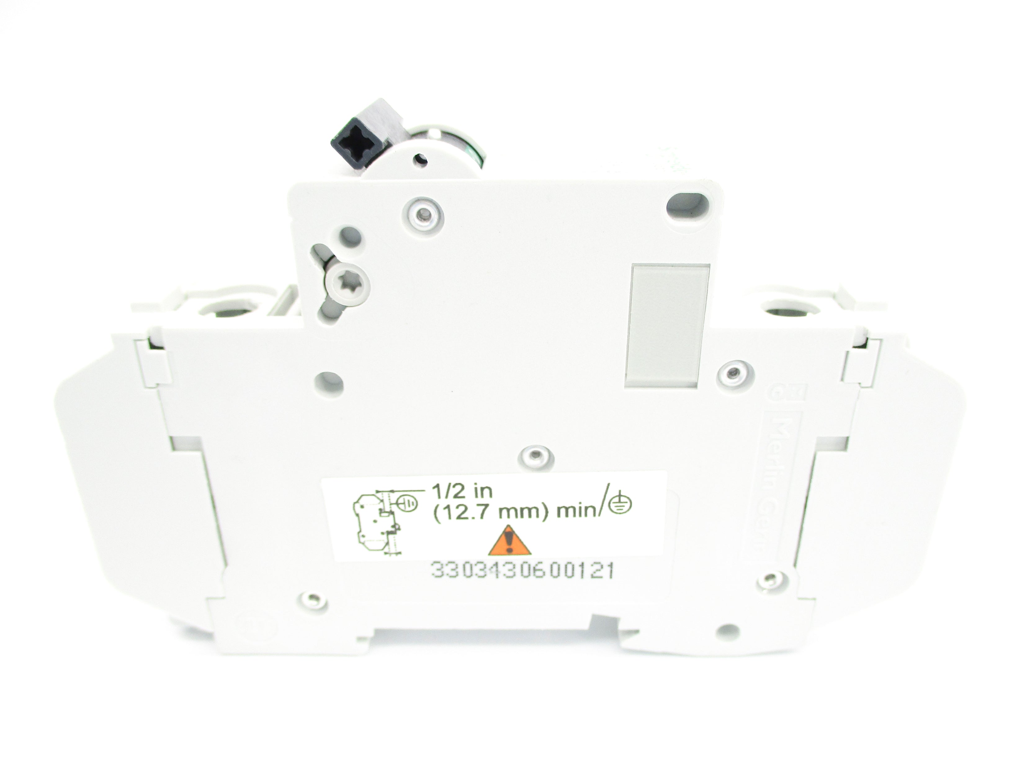 SCHNEIDER ELECTRIC 60112 15A 240V NUPI