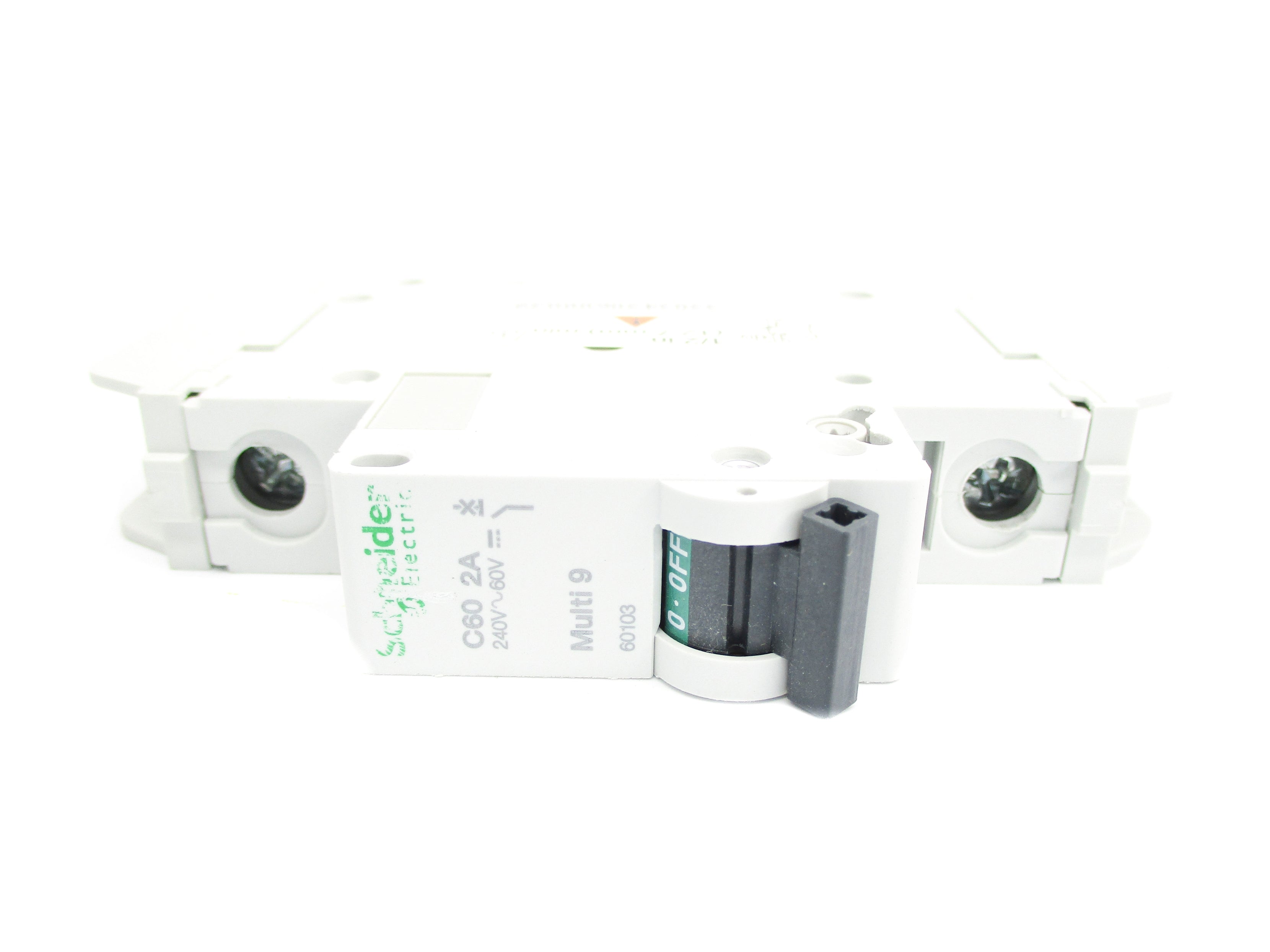 SCHNEIDER ELECTRIC 60103 2A 240V NUPI