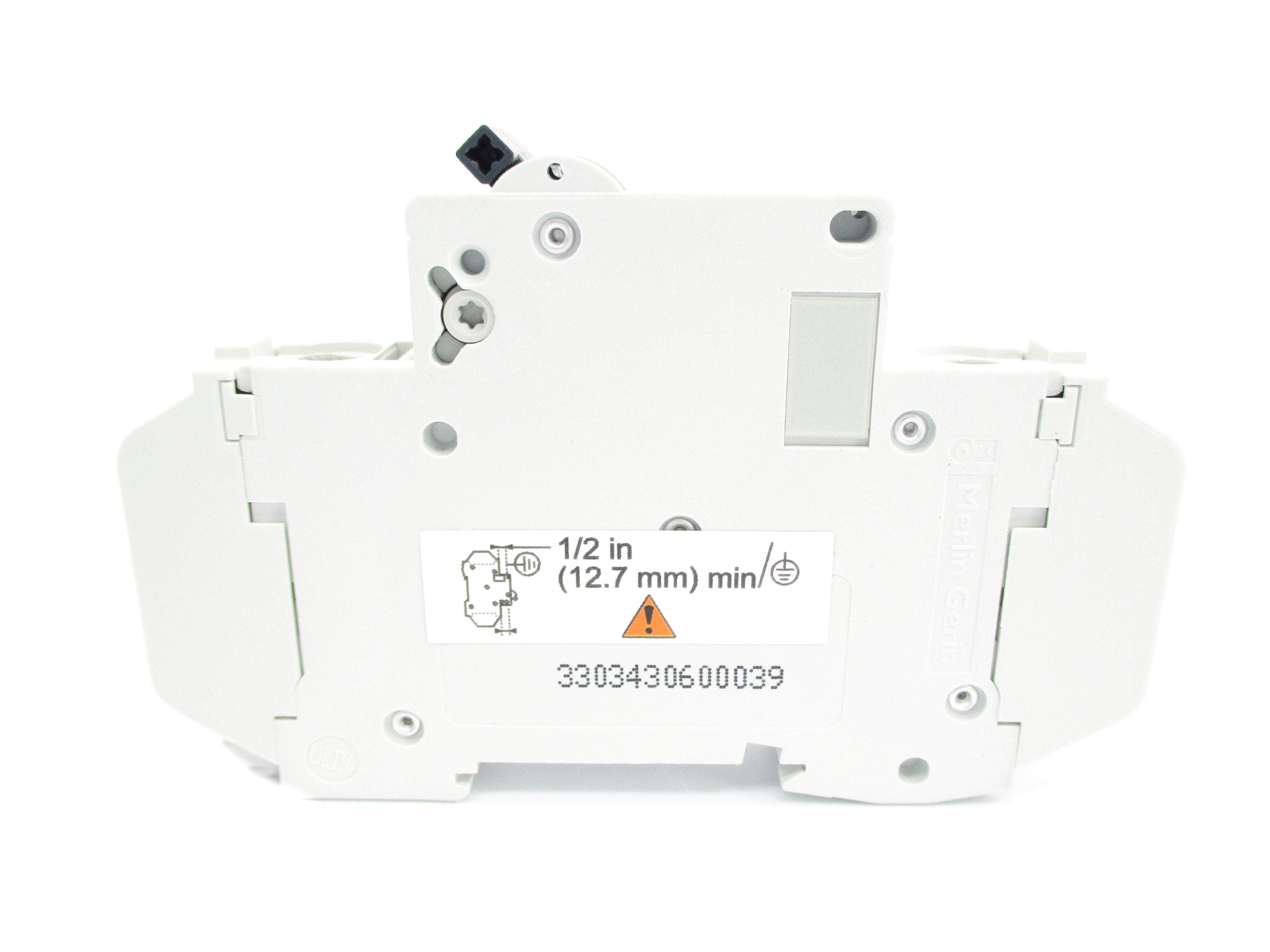 SCHNEIDER ELECTRIC 60103 2A 240V NUPI