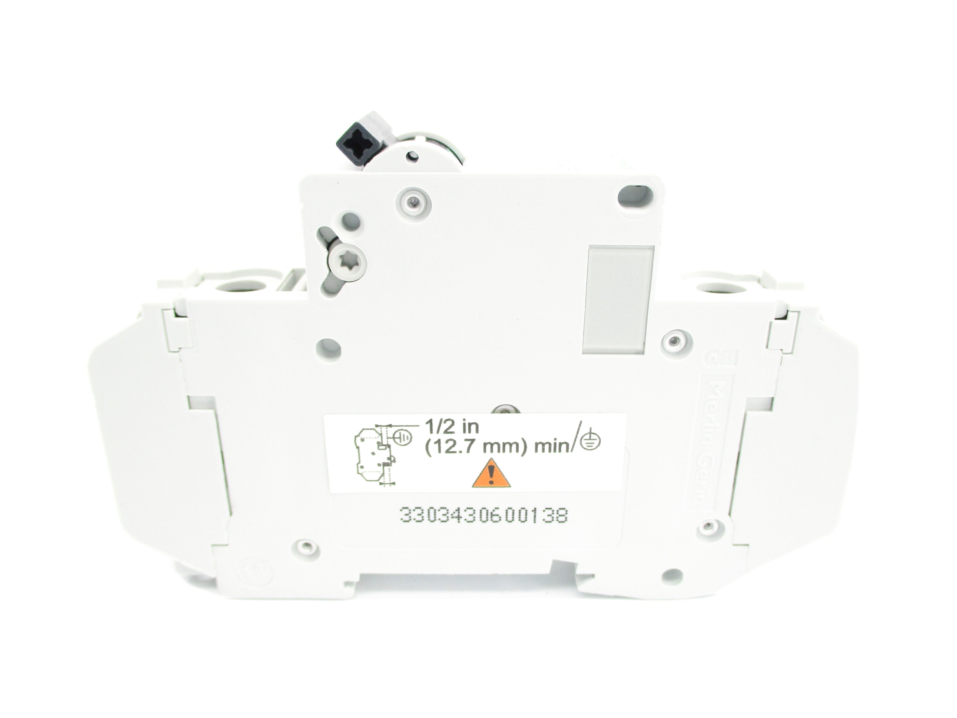 SCHNEIDER ELECTRIC 60113 20A 240V NUPI