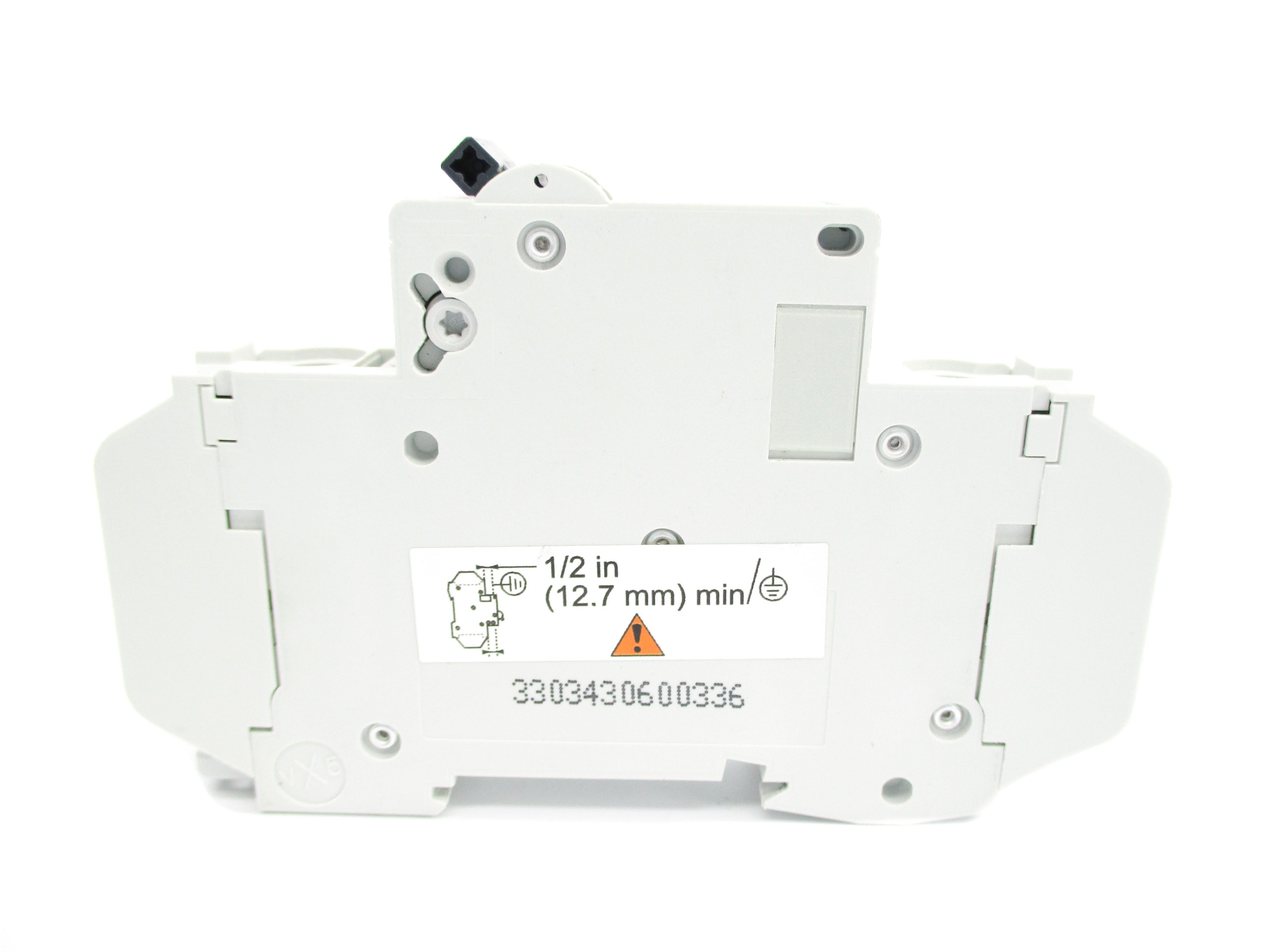 SCHNEIDER ELECTRIC 60133 35A 240V NUPI