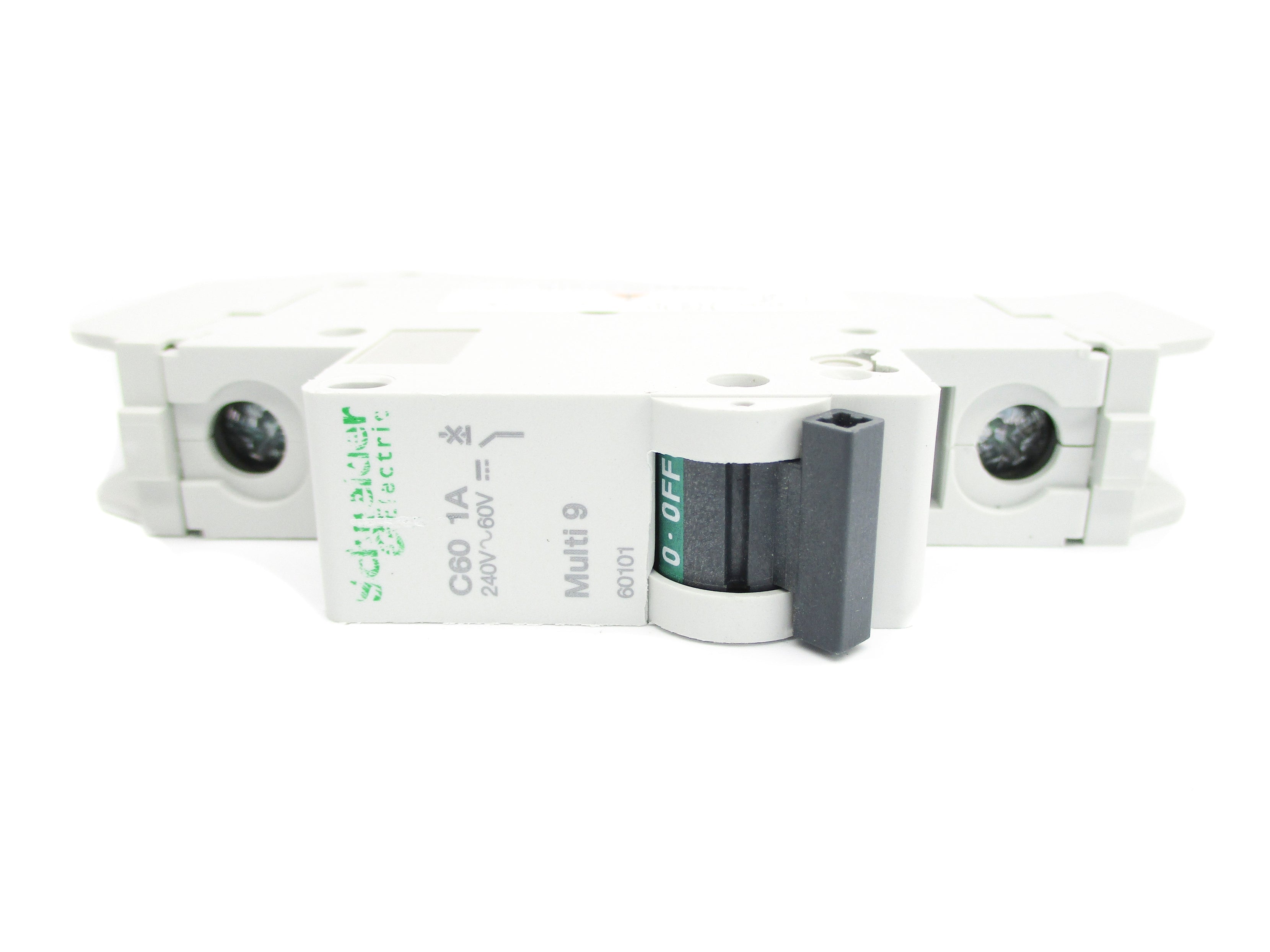 SCHNEIDER ELECTRIC 60101 1A 240V NUPI