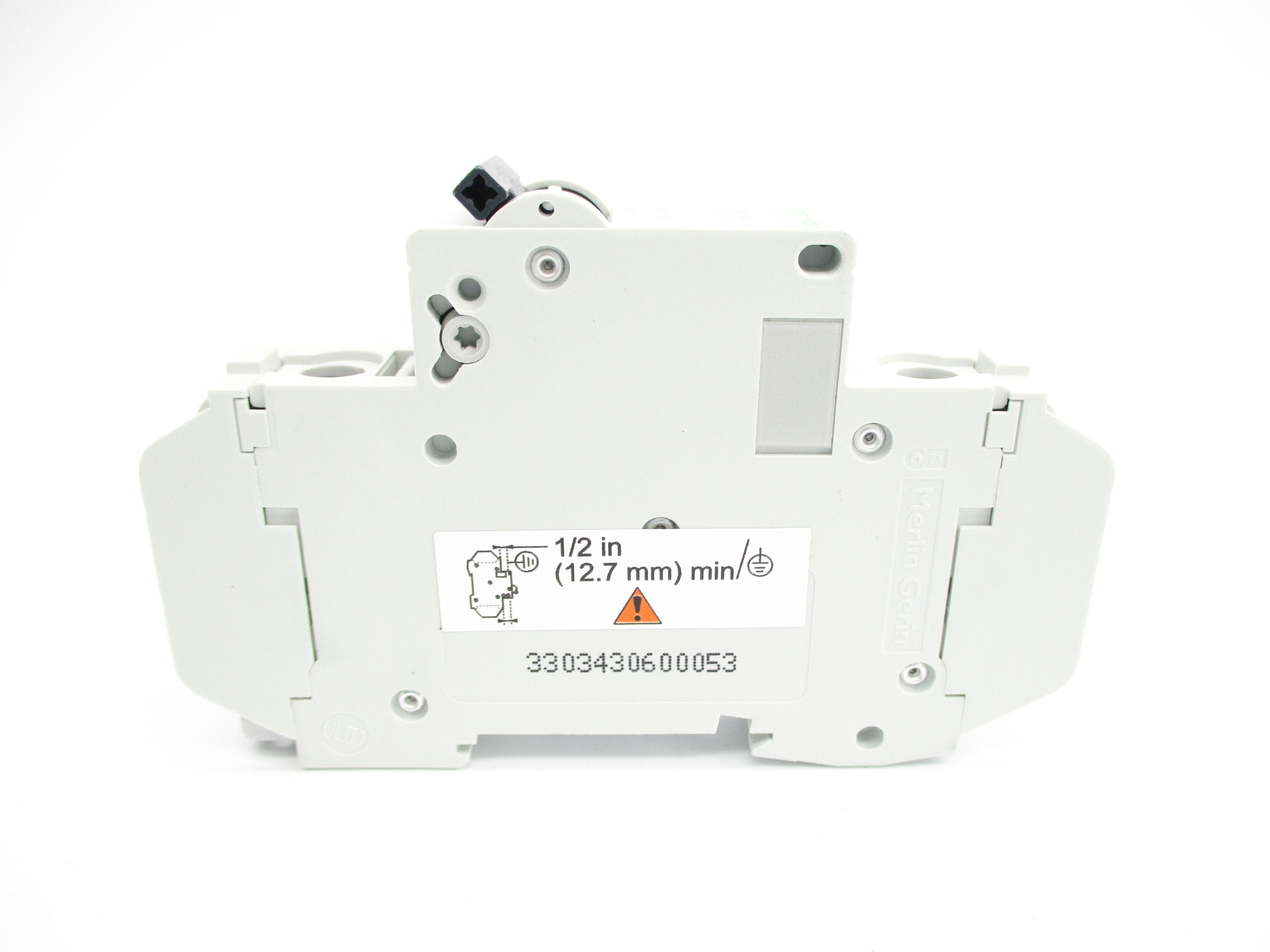 SCHNEIDER ELECTRIC 60105 4A 240V NUPI