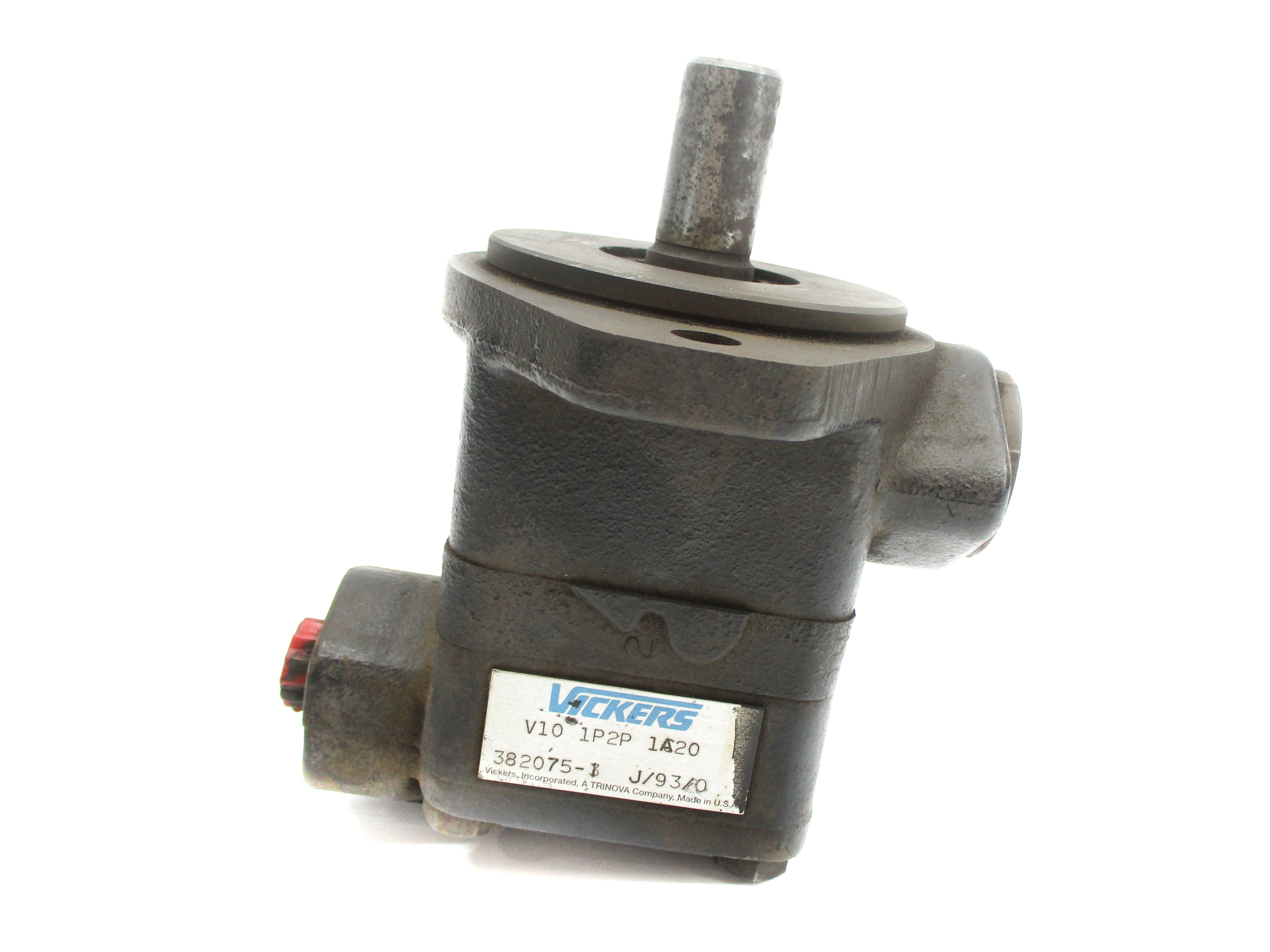 VICKERS 382075-1 V101P2P1A20 UNMP