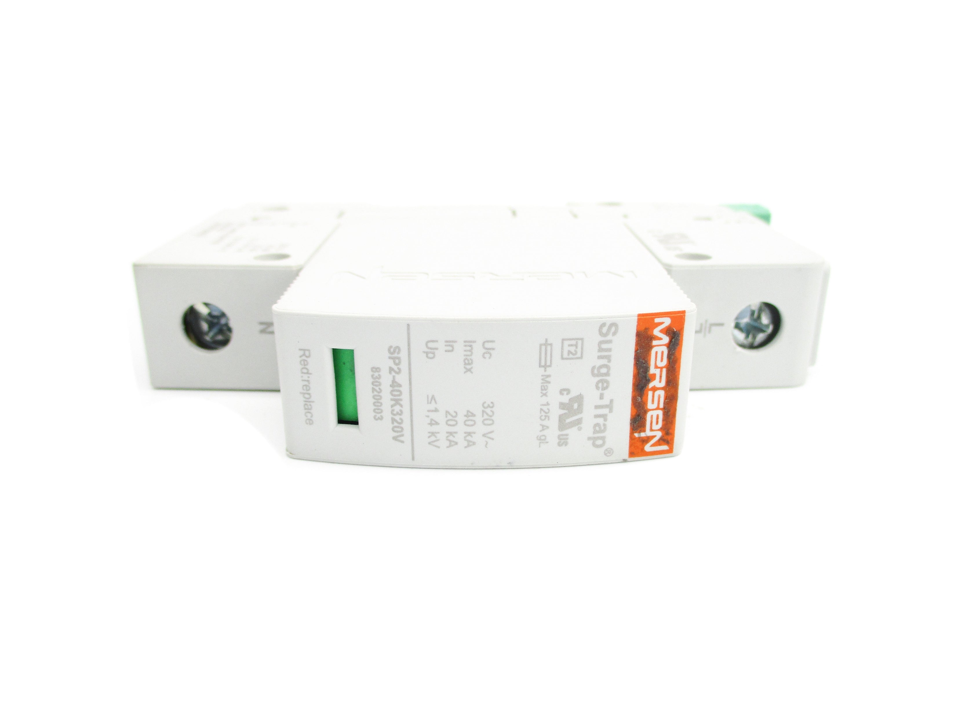 MERSEN 83020003 SP2-40K320V NUPI