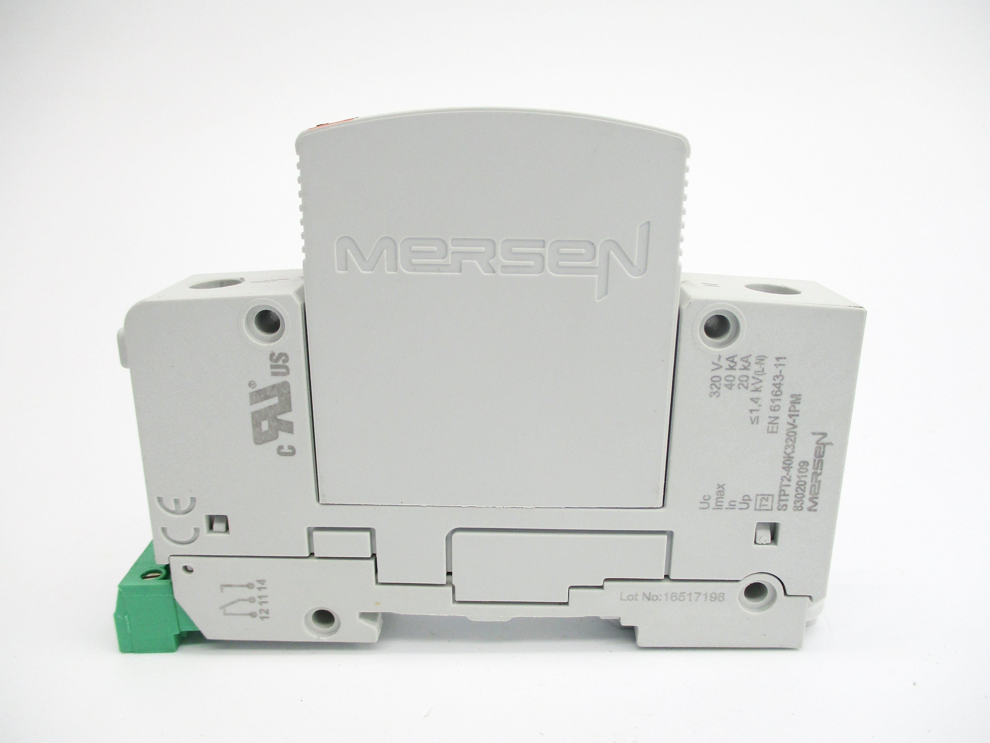 MERSEN 83020003 SP2-40K320V NUPI