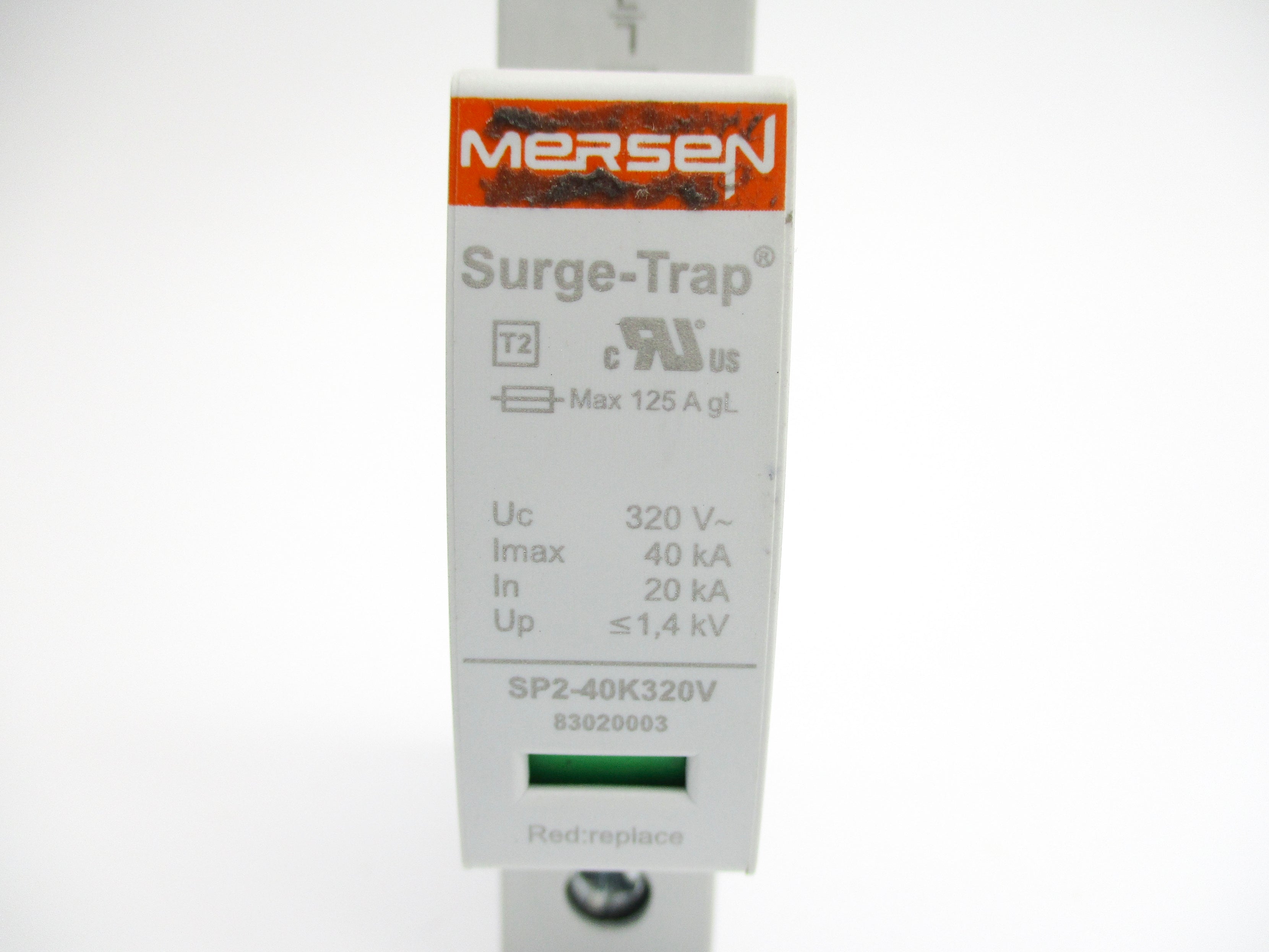 MERSEN 83020003 SP2-40K320V NUPI