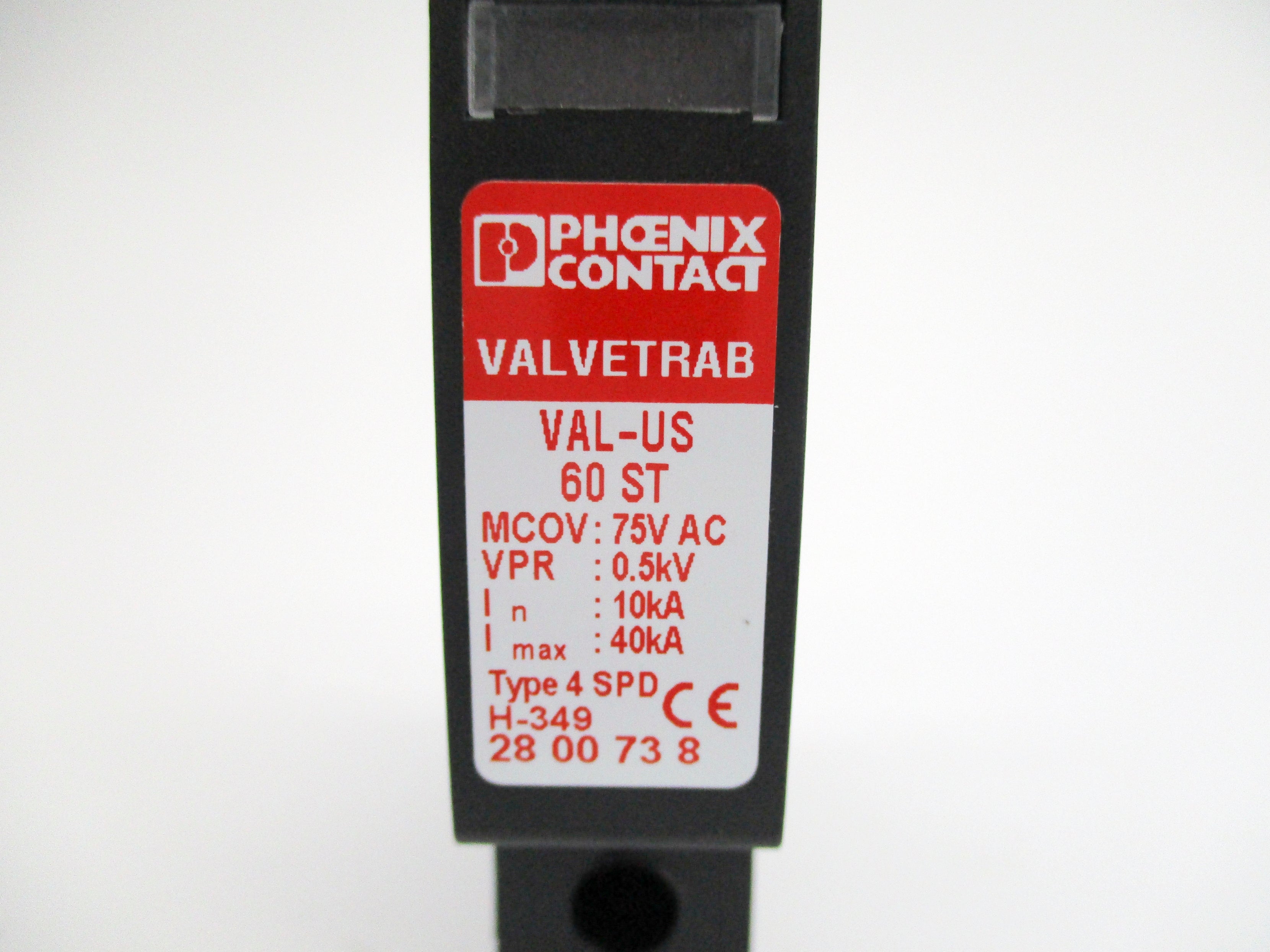 PHOENIX CONTACT VAL-US-60-ST NUPI