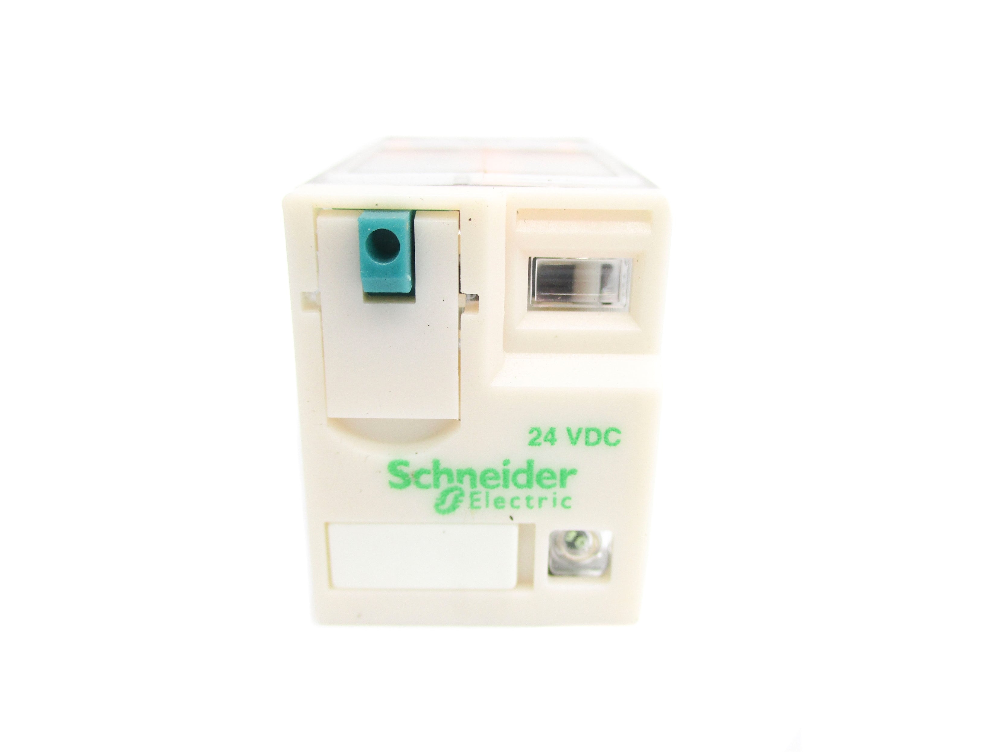 SCHNEIDER ELECTRIC RXM3AB2BD 24VDC 10A NUPI