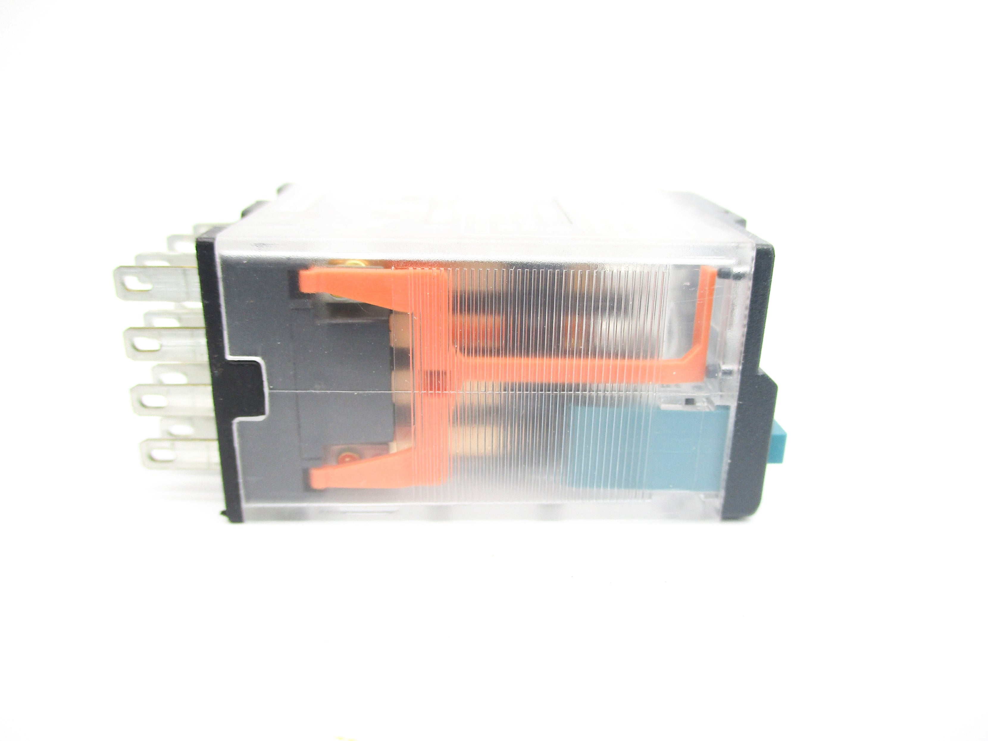 SCHNEIDER ELECTRIC RXM4AB2BD 24VDC 6A NUPI