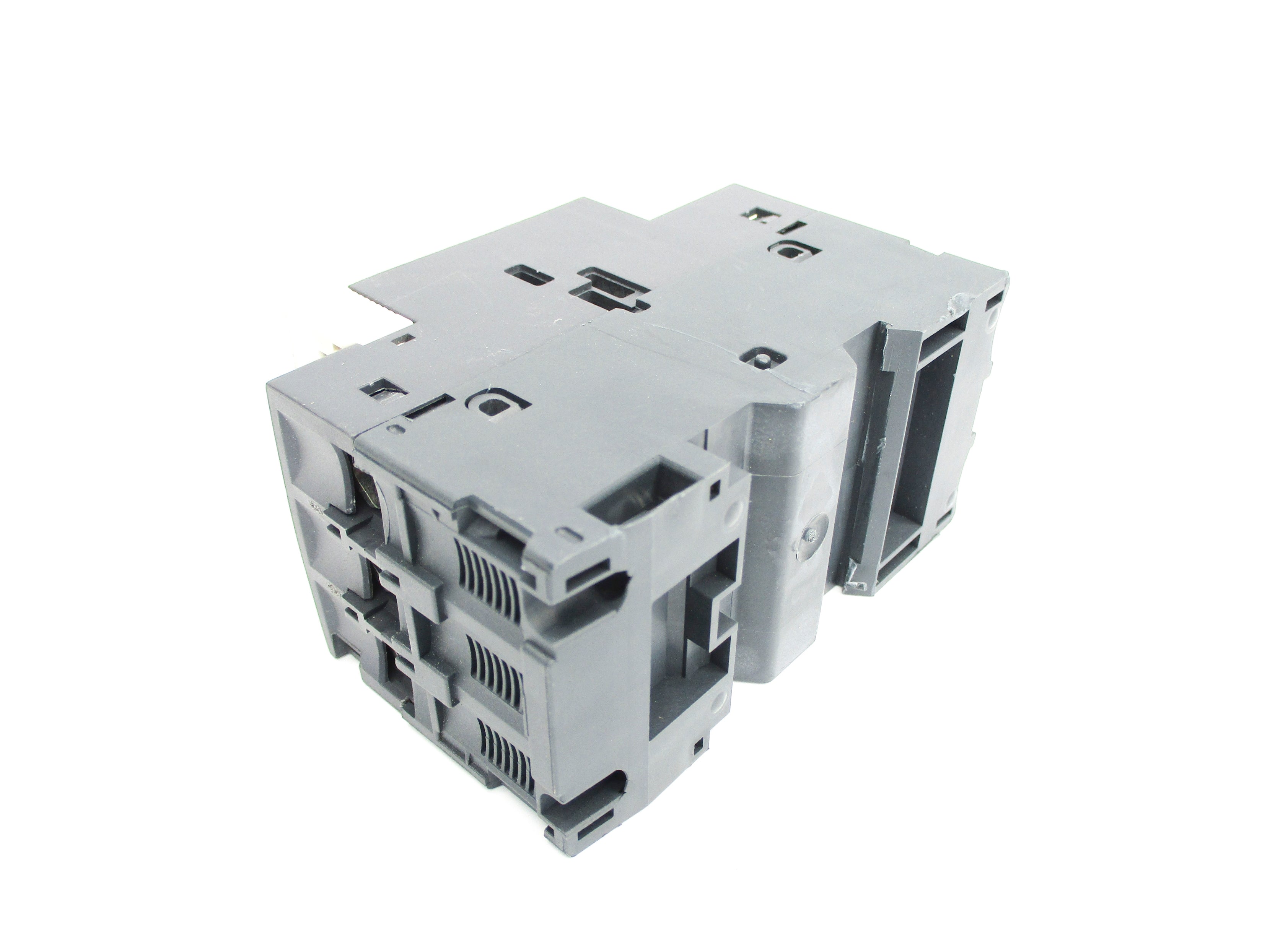 SCHNEIDER ELECTRIC GV2ME05 0.63-1A NUPI