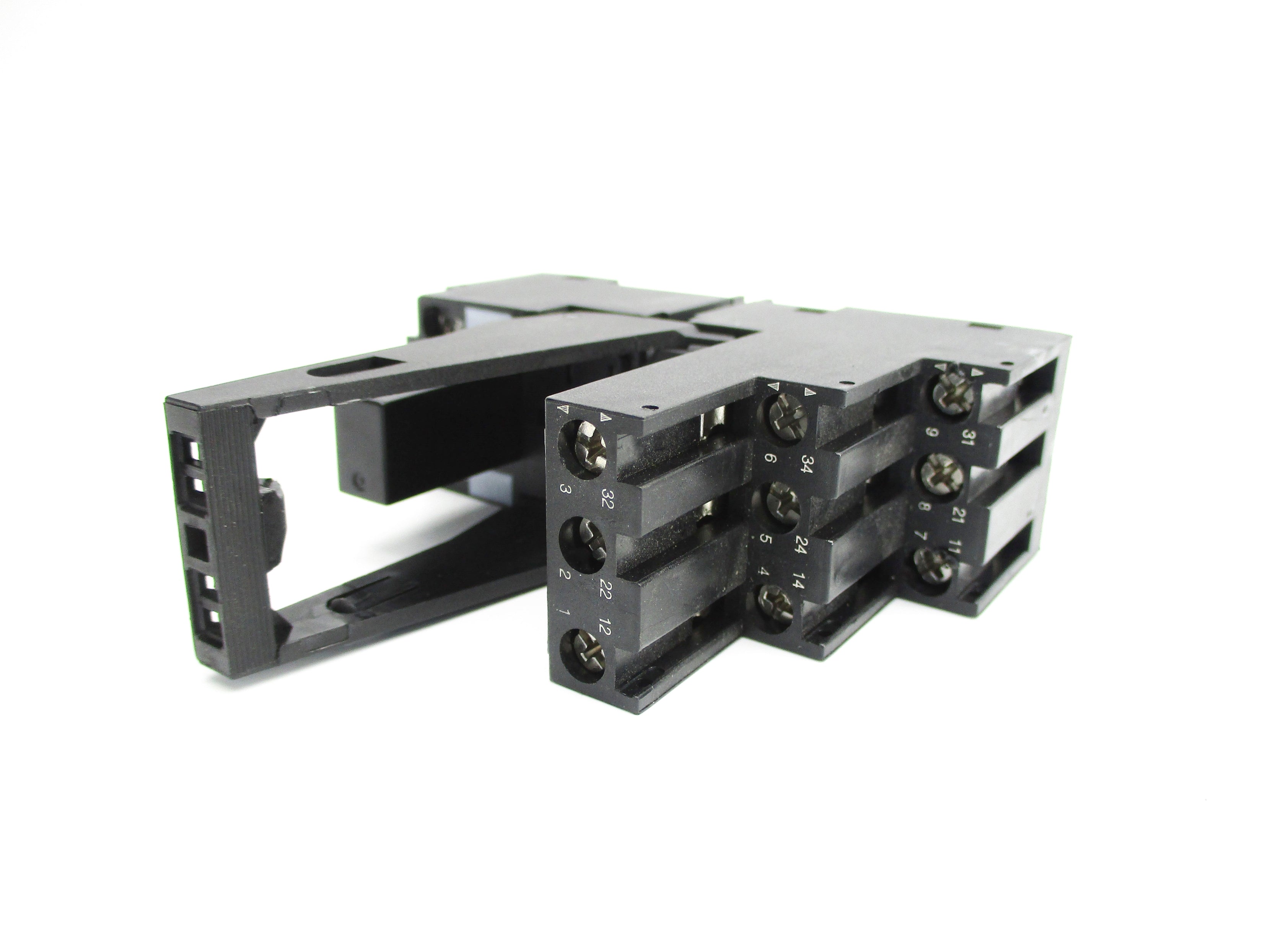 SCHNEIDER ELECTRIC RXZE2S111M NUPI