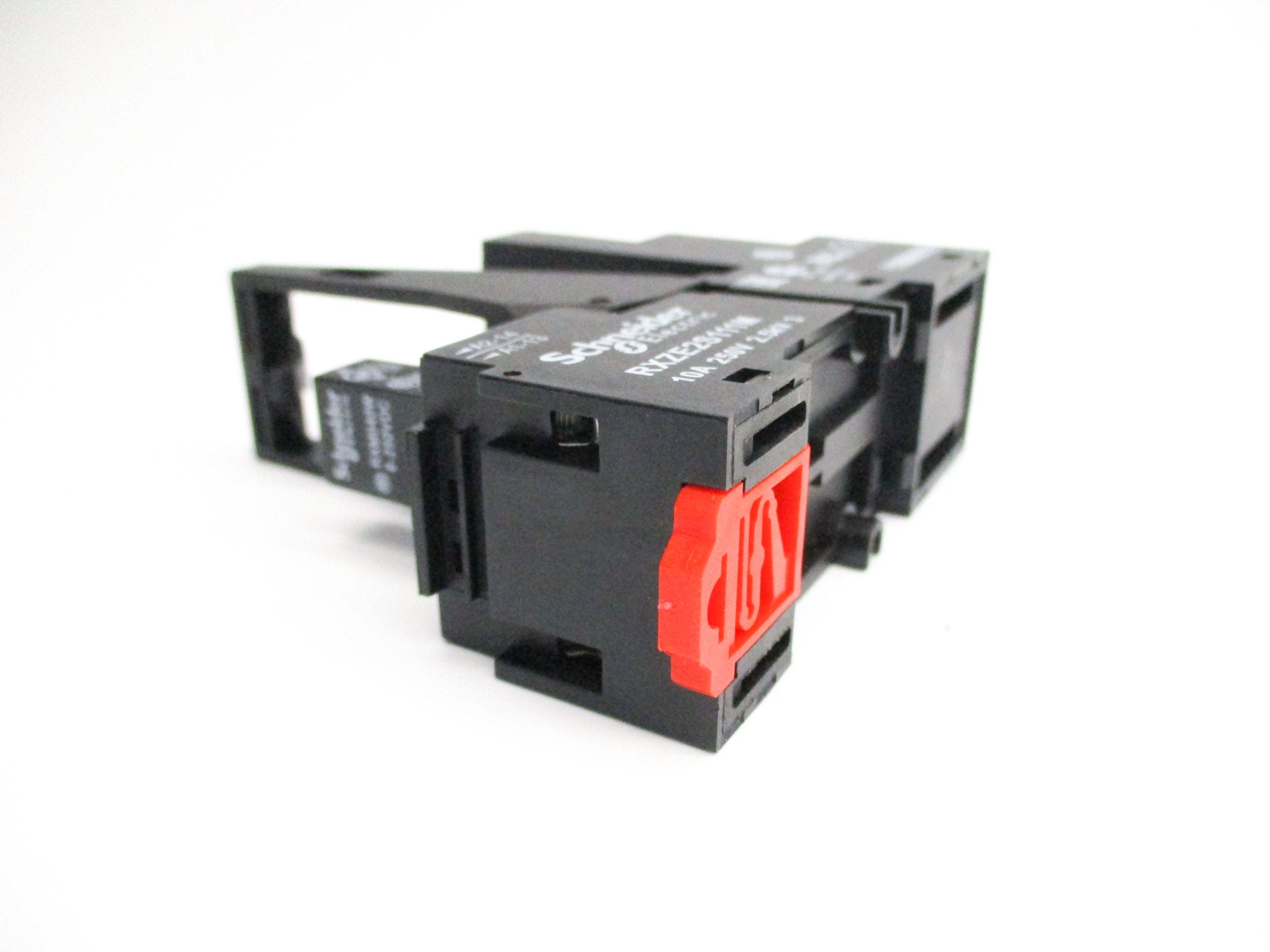 SCHNEIDER ELECTRIC RXZE2S111M NUPI