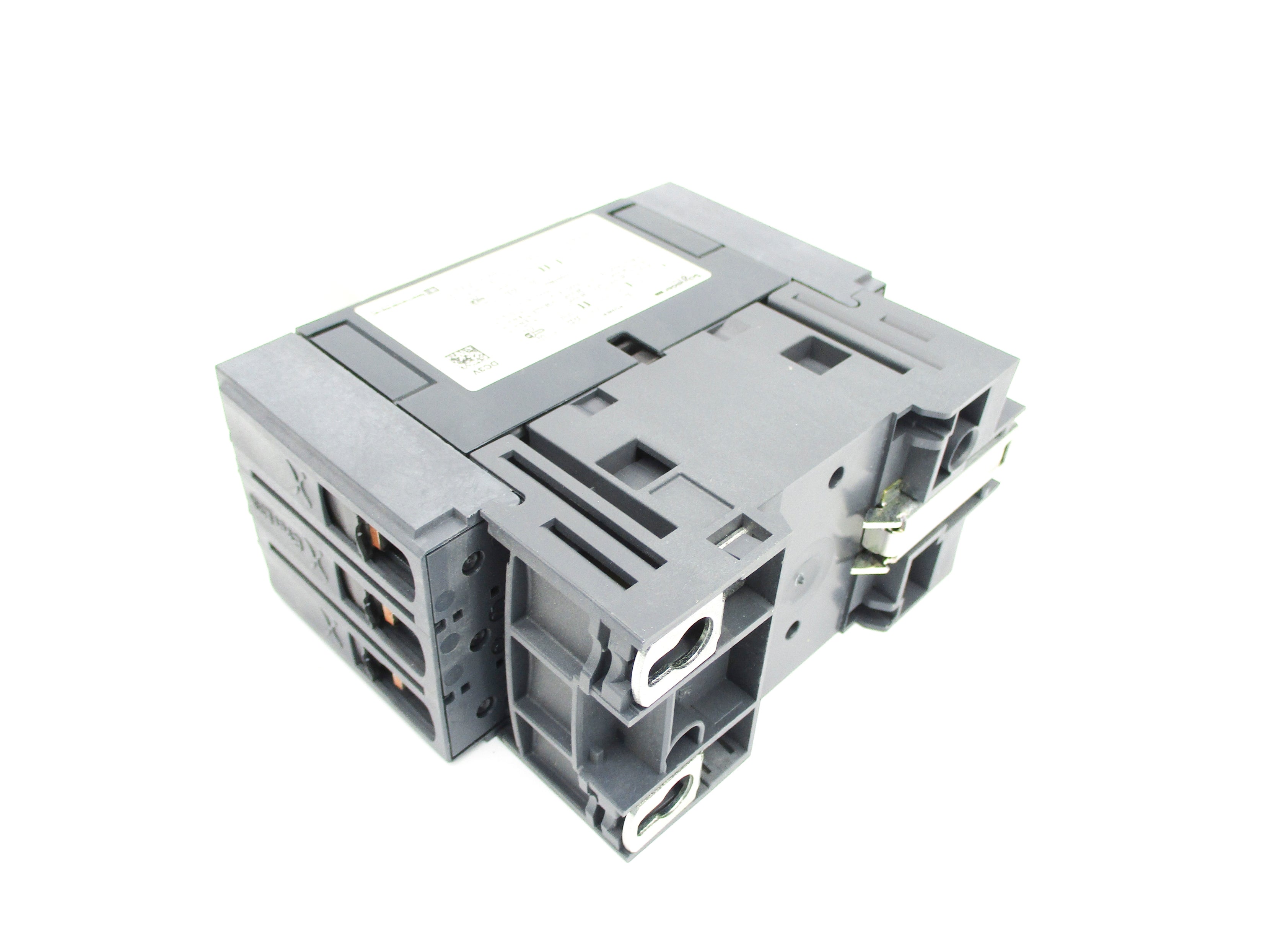SCHNEIDER ELECTRIC LC1D50A 12/24V NUPI