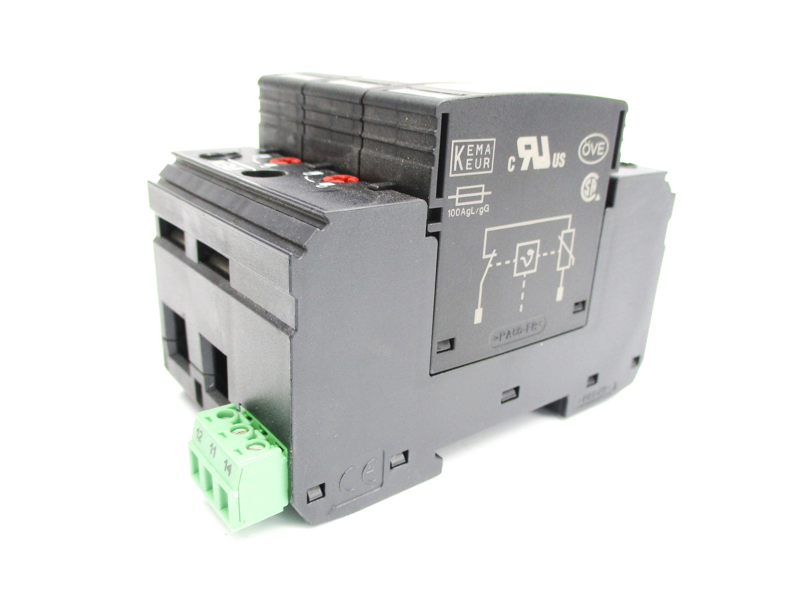 PHOENIX CONTACT VAL-MS750/30/3+0-FM NUPI