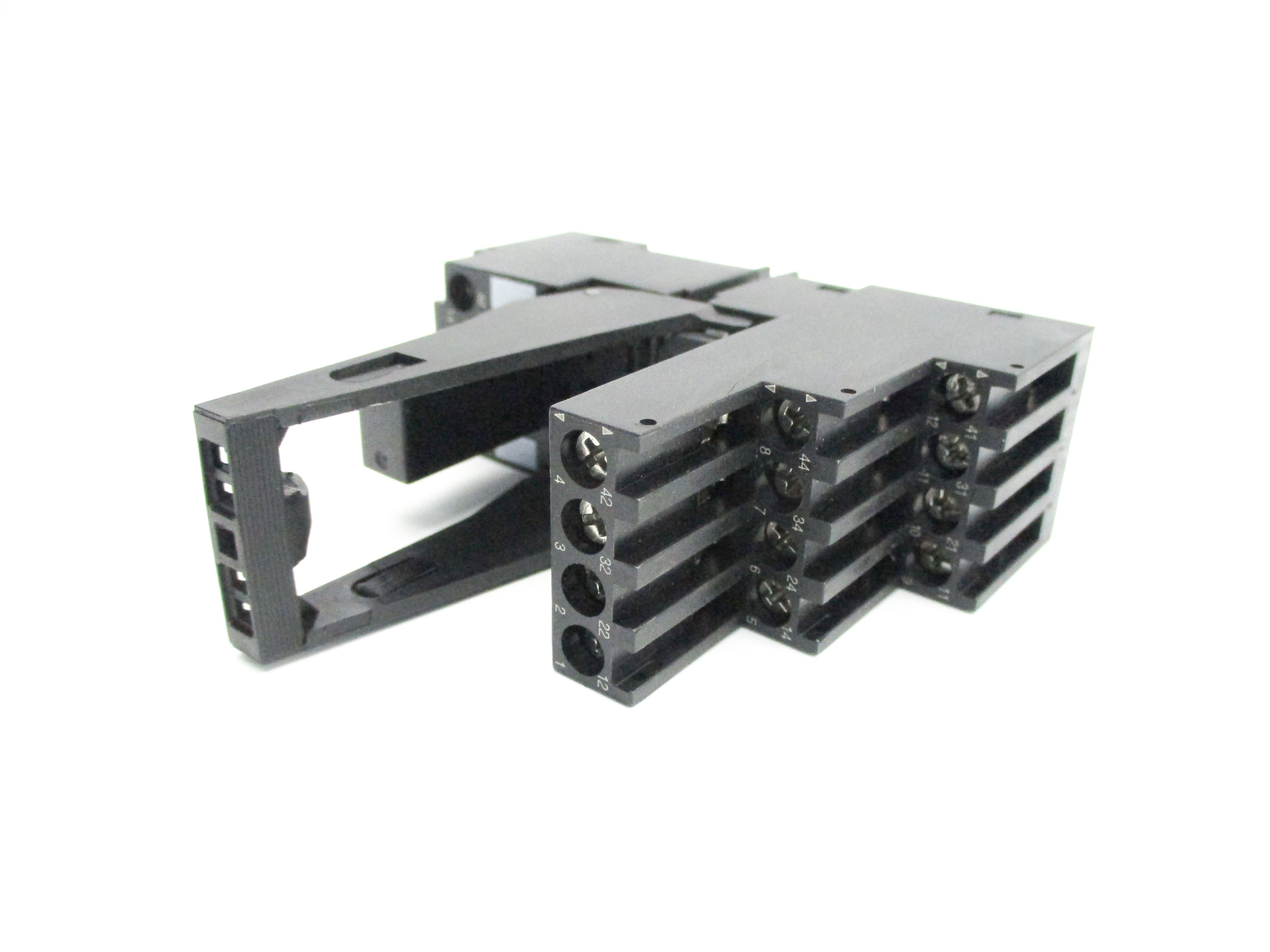 SCHNEIDER ELECTRIC RXZE2S114M NUPI